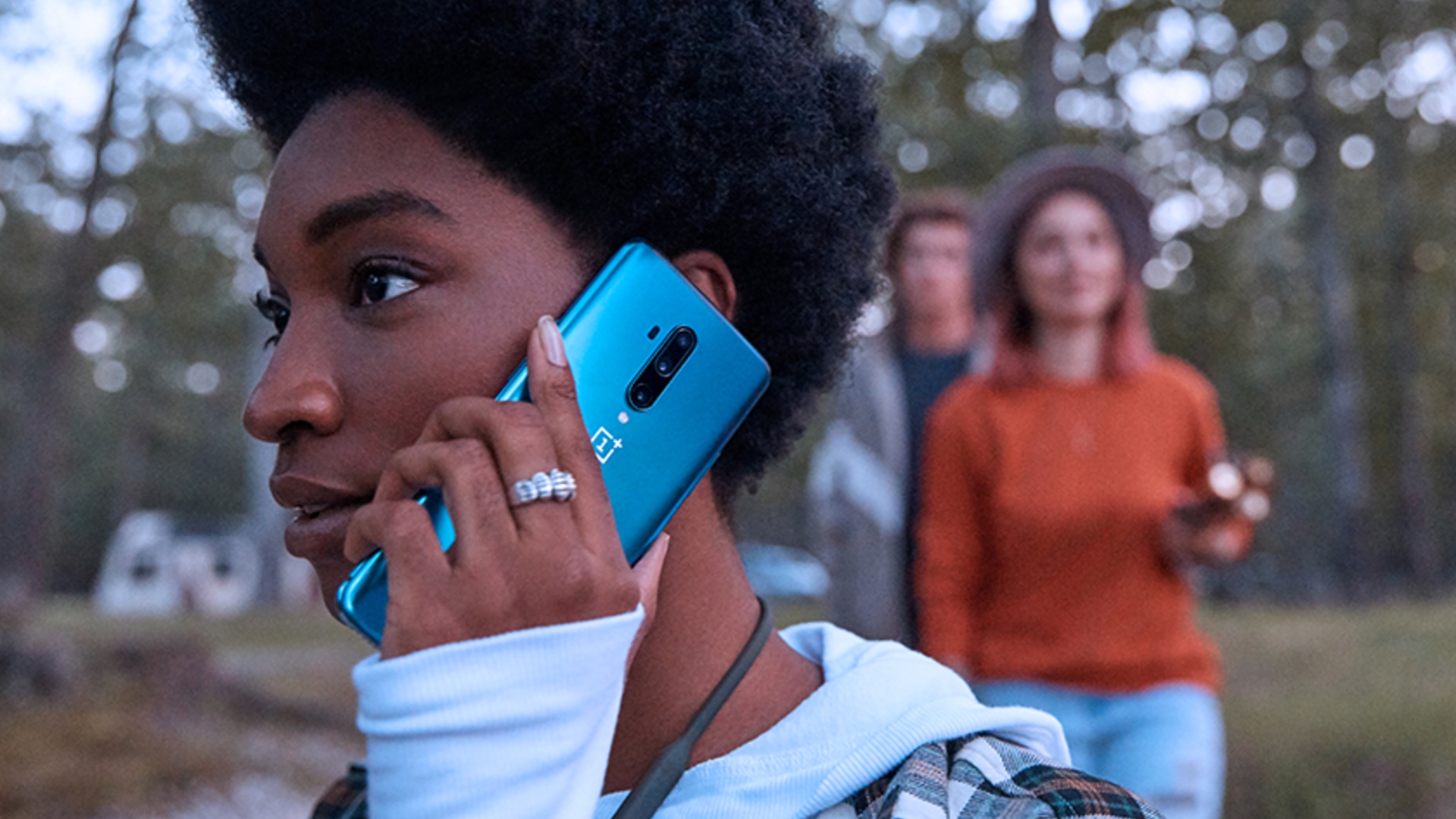 OnePlus 7T Pro OnePlus 7T Pro