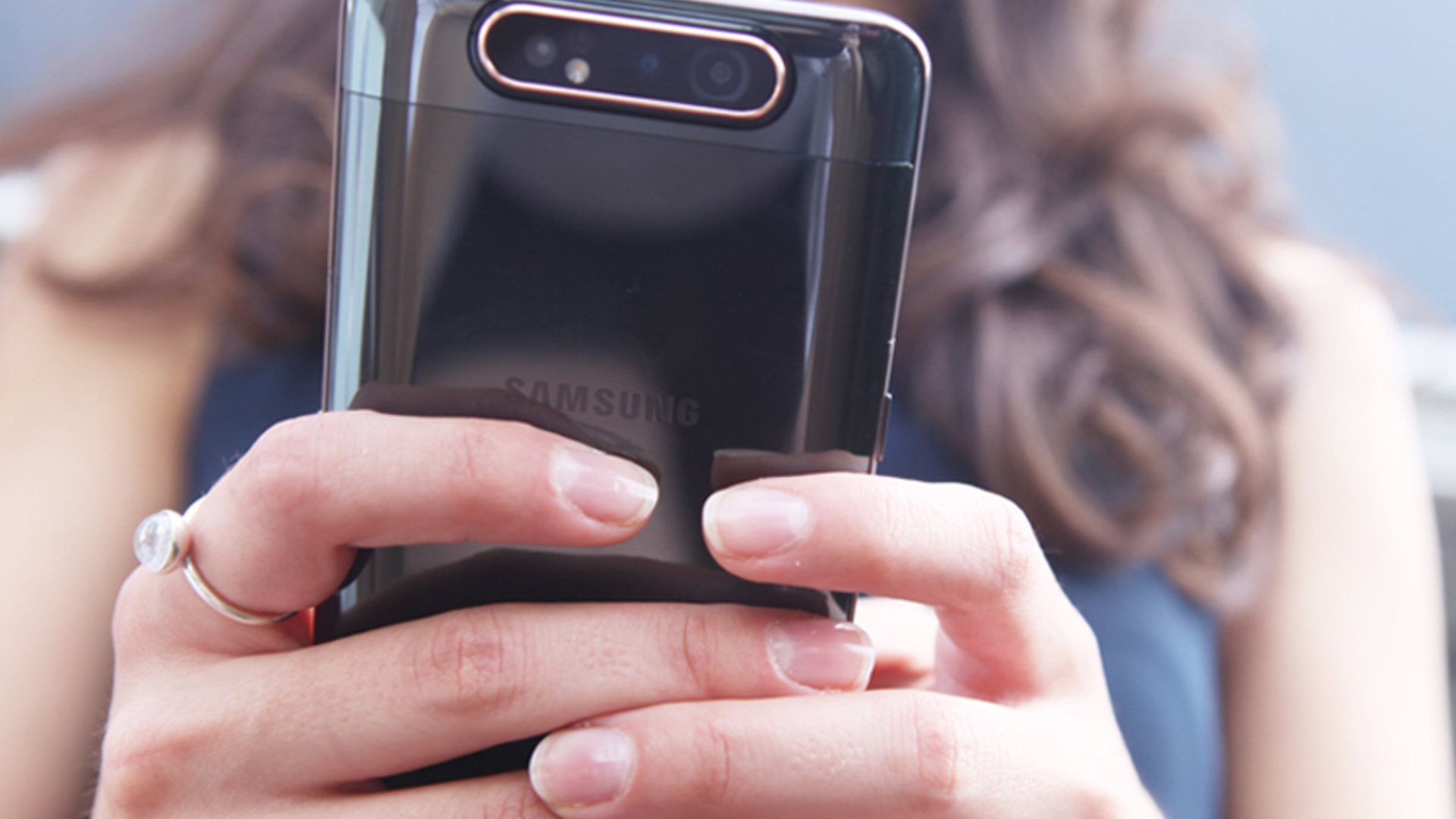 Samsung A Reihe Samsung A Reihe
