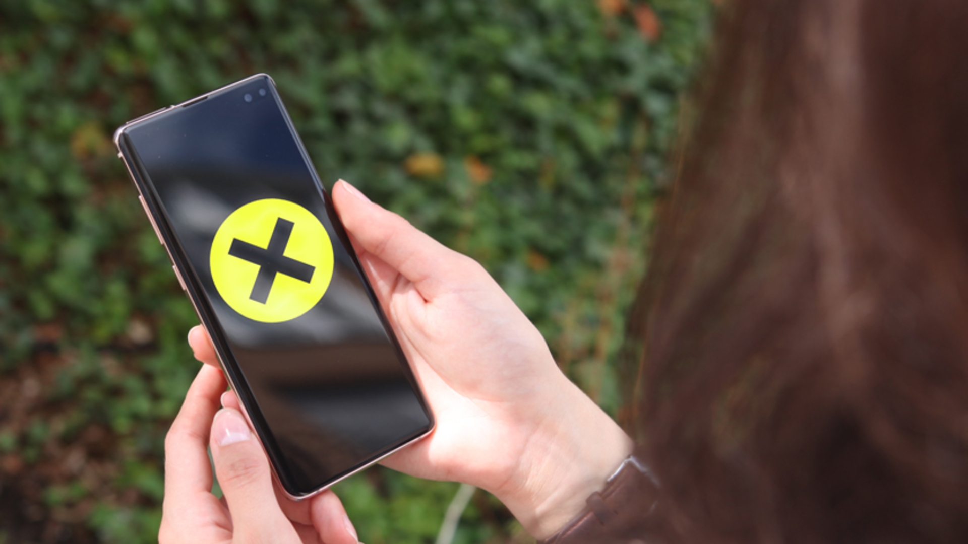 Galaxy S10 Android 10 Beta sperrt euch aus eurem Samsung-Handy aus Galaxy S10 Android 10 Beta sperrt euch aus eurem Samsung-Handy aus