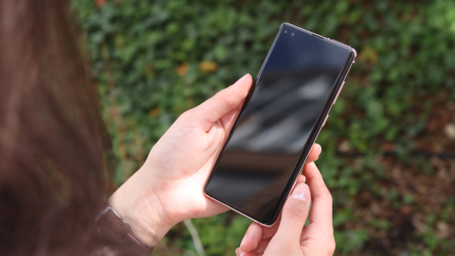 Samsung S10 lite Samsung S10 lite