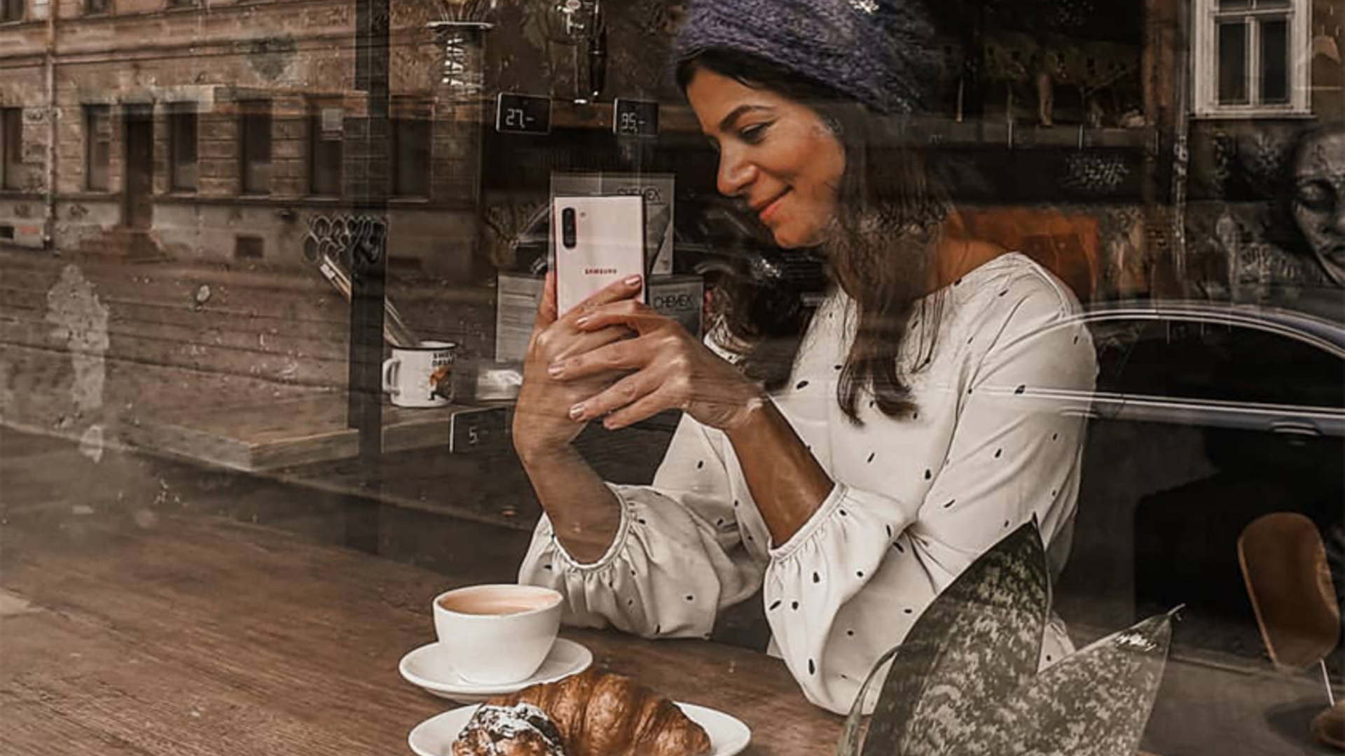Samsung S11 Gerüchte Samsung Galaxy S11 neue Leaks zu Display und Design