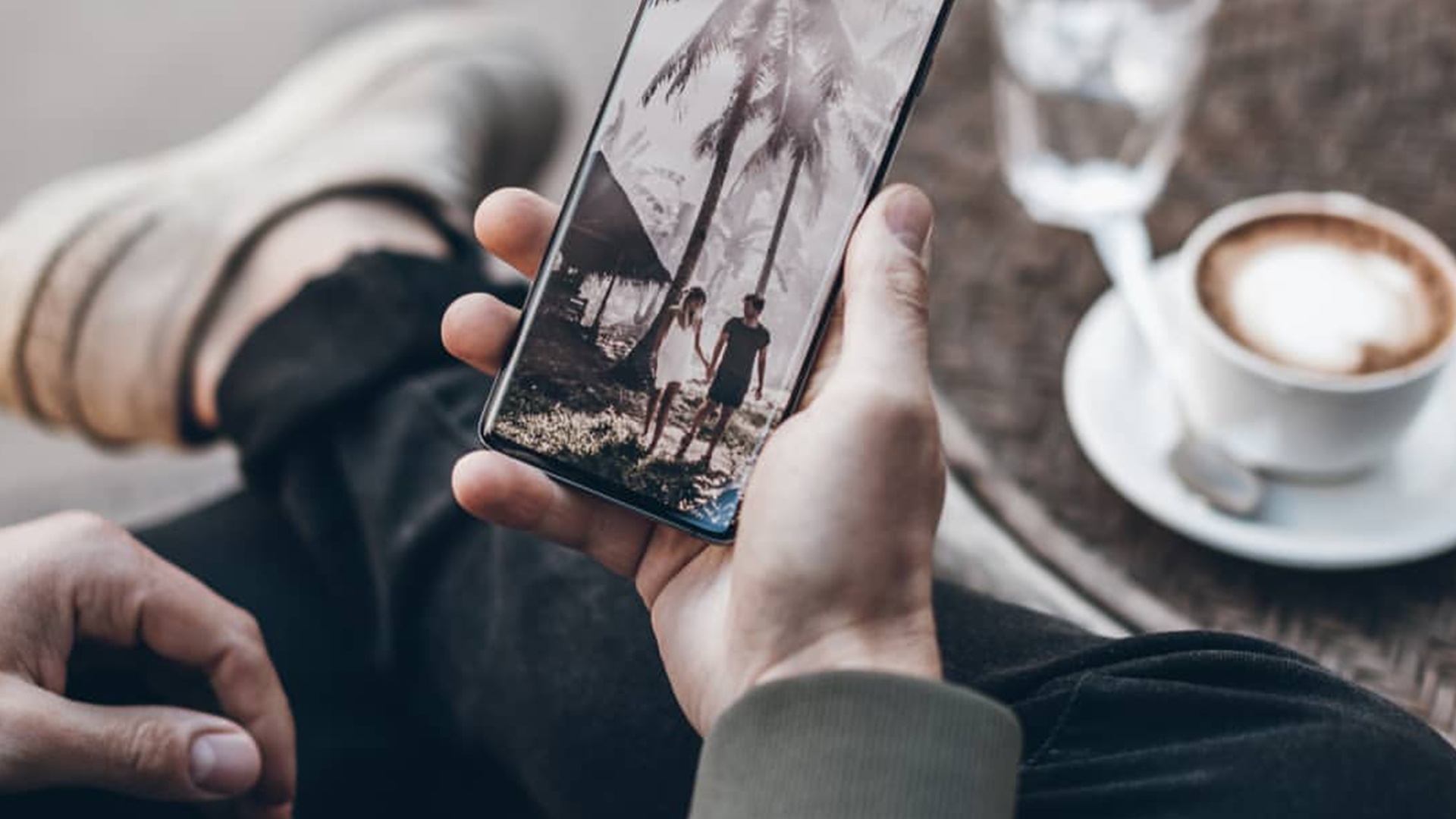 Samsung Galaxy S10: Android 10 Beta zum Download bereit Samsung Galaxy S10: Android 10 Beta zum Download bereit