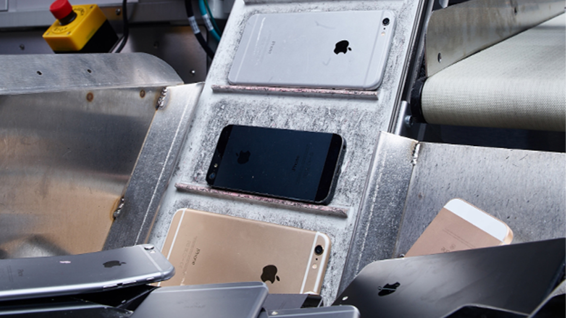 IPhone Geschichte IPhone Geschichte