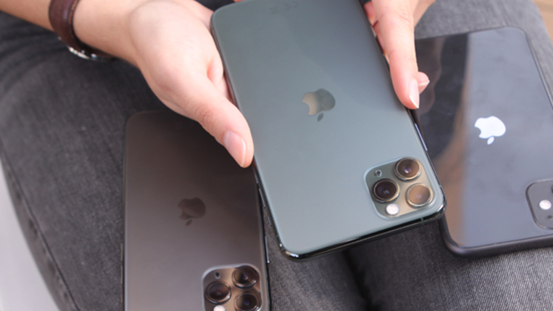 iPhone 11 Pro Kamera IPhone 11 Pro Kamera