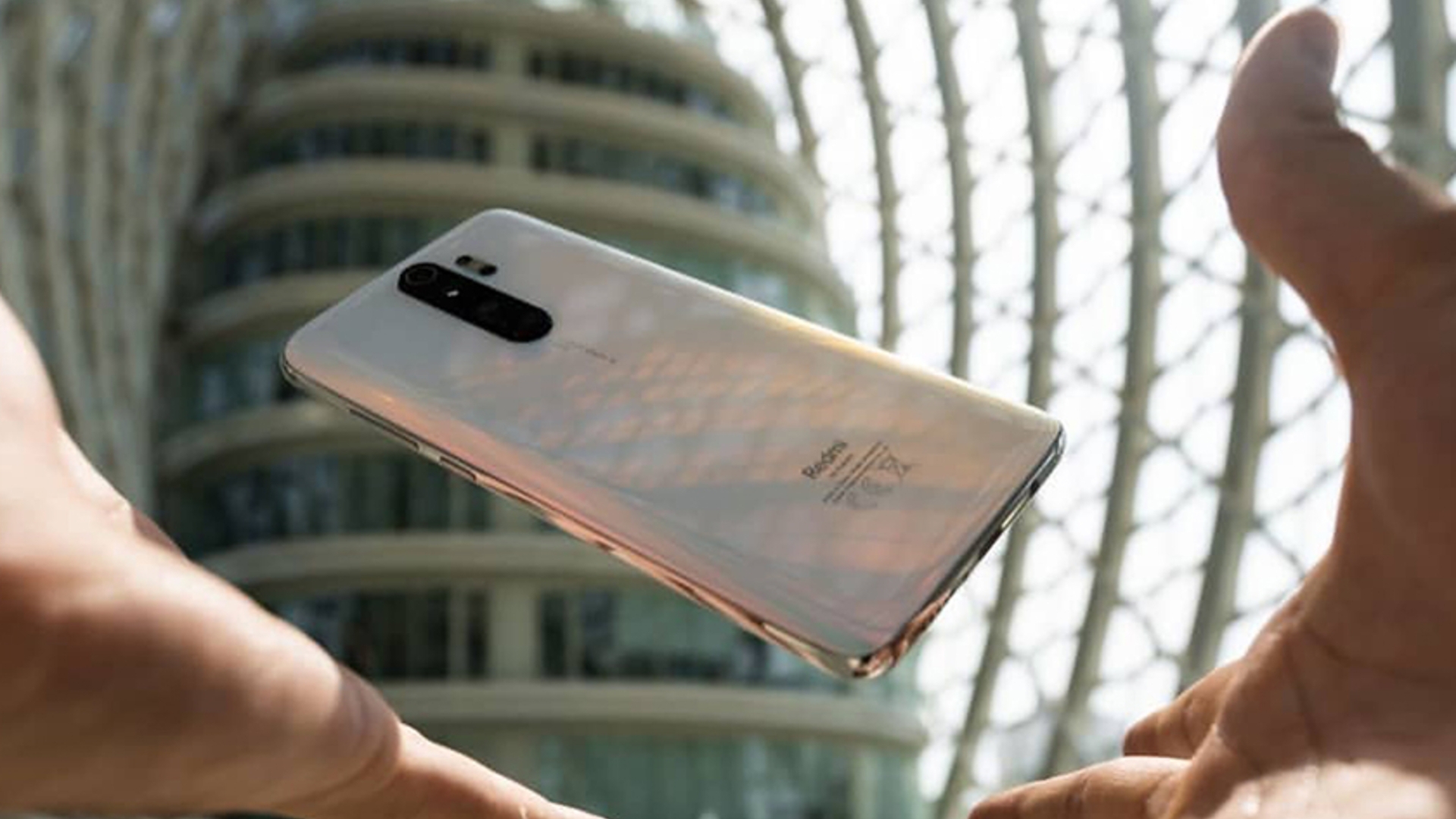 Xiaomi Redmi K30-Vorstellung morgen: Das soll der neue Flaggschiff-Killer können Xiaomi Redmi K30-Vorstellung morgen: Das soll der neue Flaggschiff-Killer können