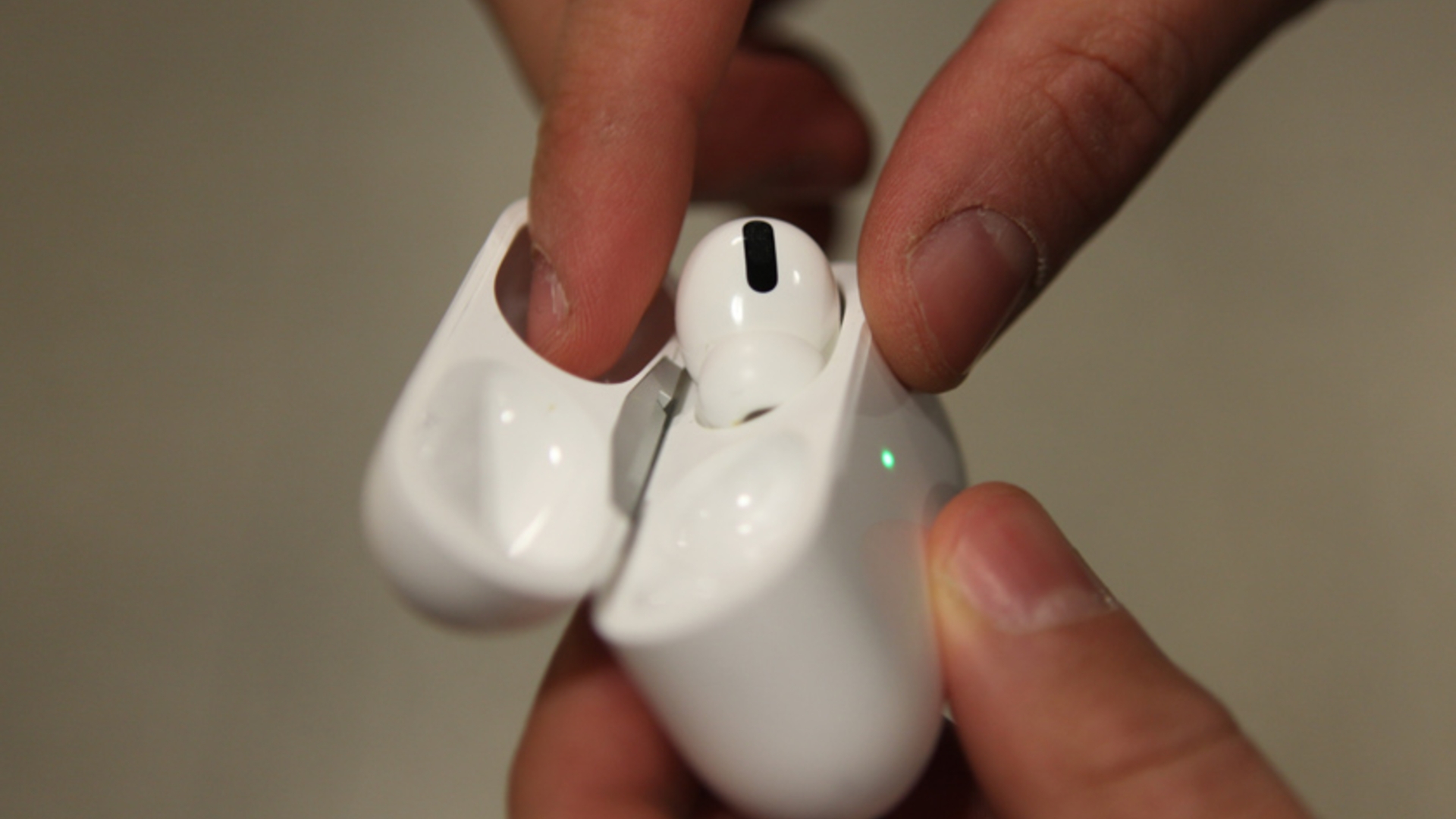 AirPods Pro Produkt Foto