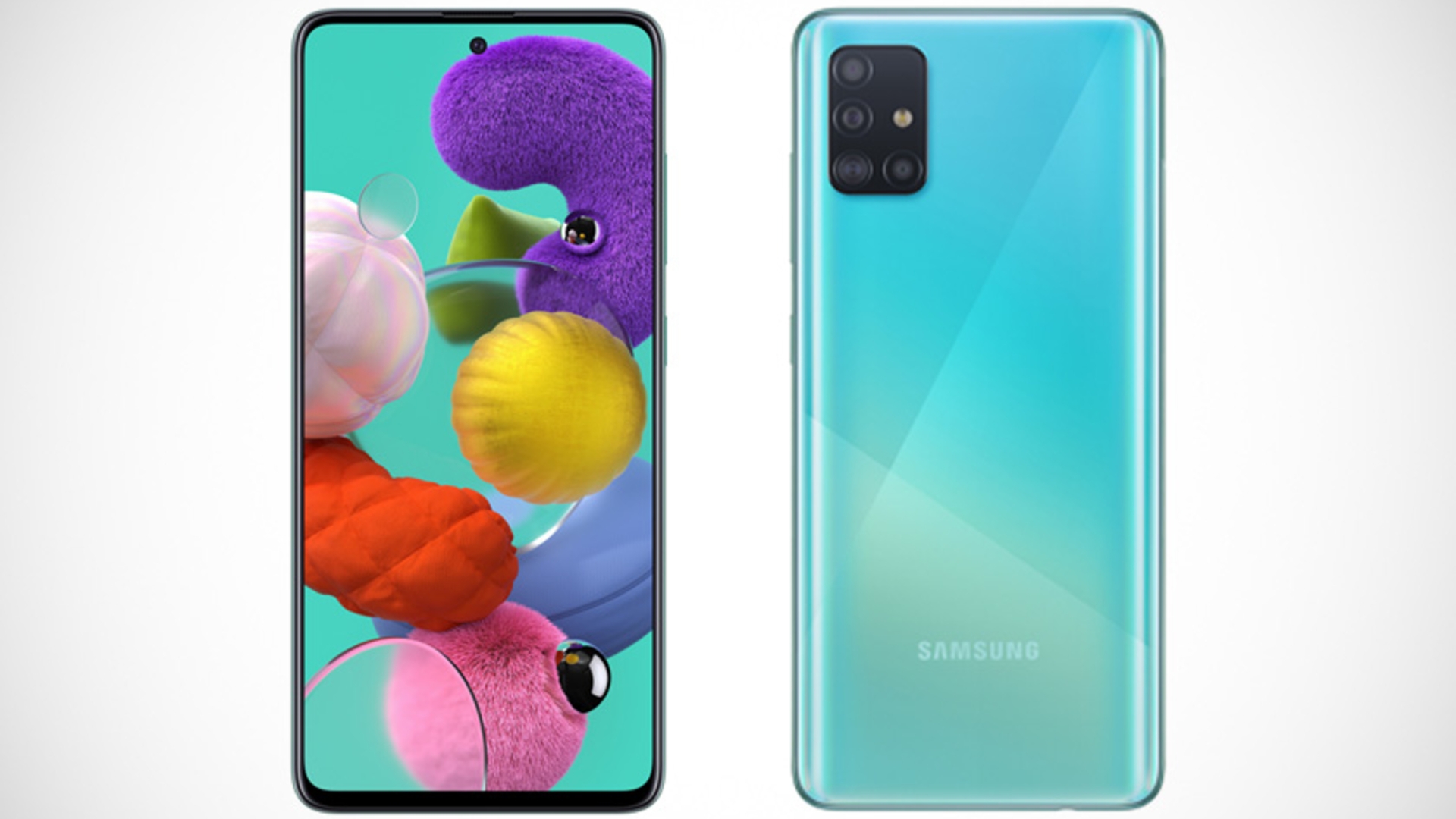 Samsung Galaxy A51 Samsung Galaxy A51