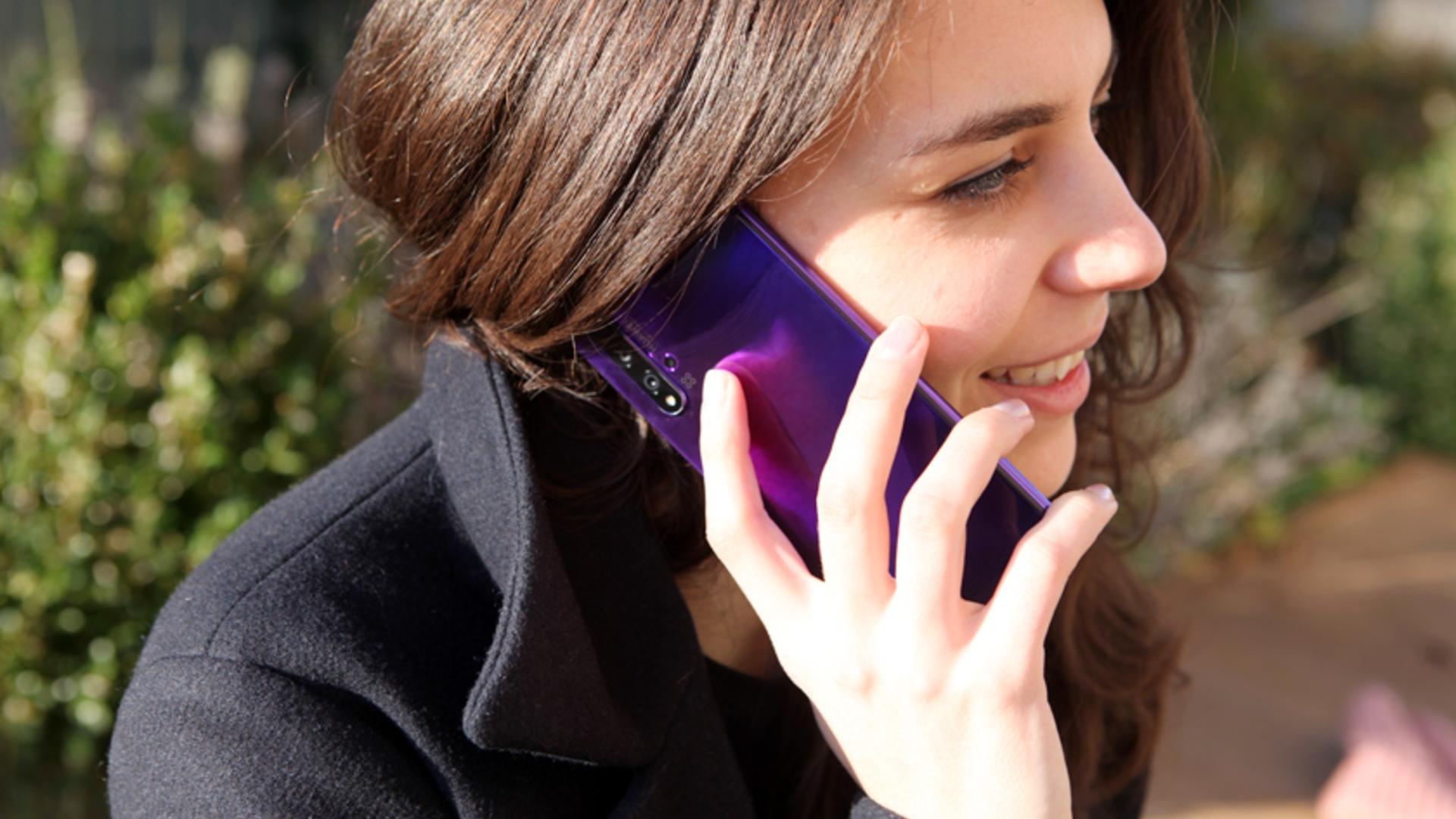 Nova 5T Test Nova 5T Test