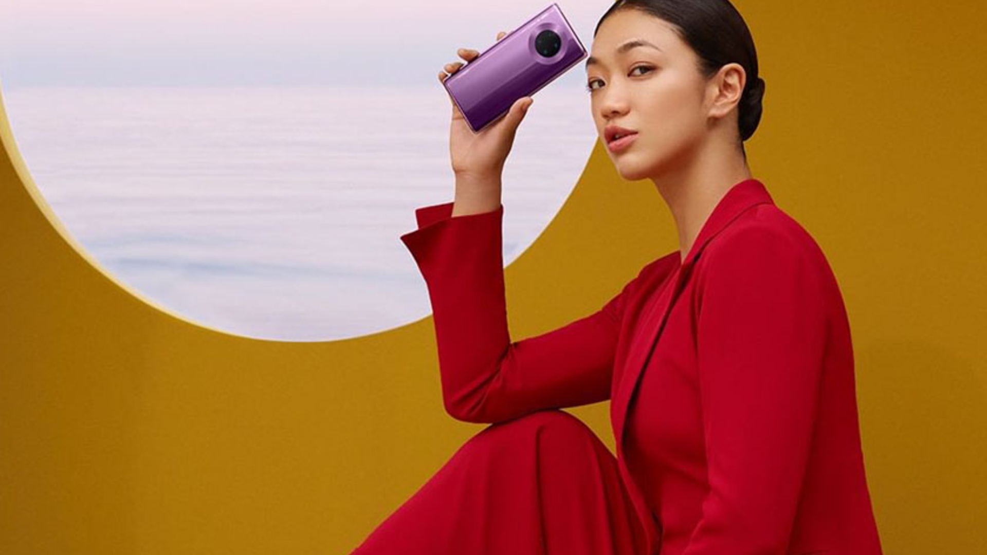 DxOMark kürt das Huawei Mate 30 Pro 5G zum neuen Kamera-Primus DxOMark kürt das Huawei Mate 30 Pro 5G zum neuen Kamera-Primus