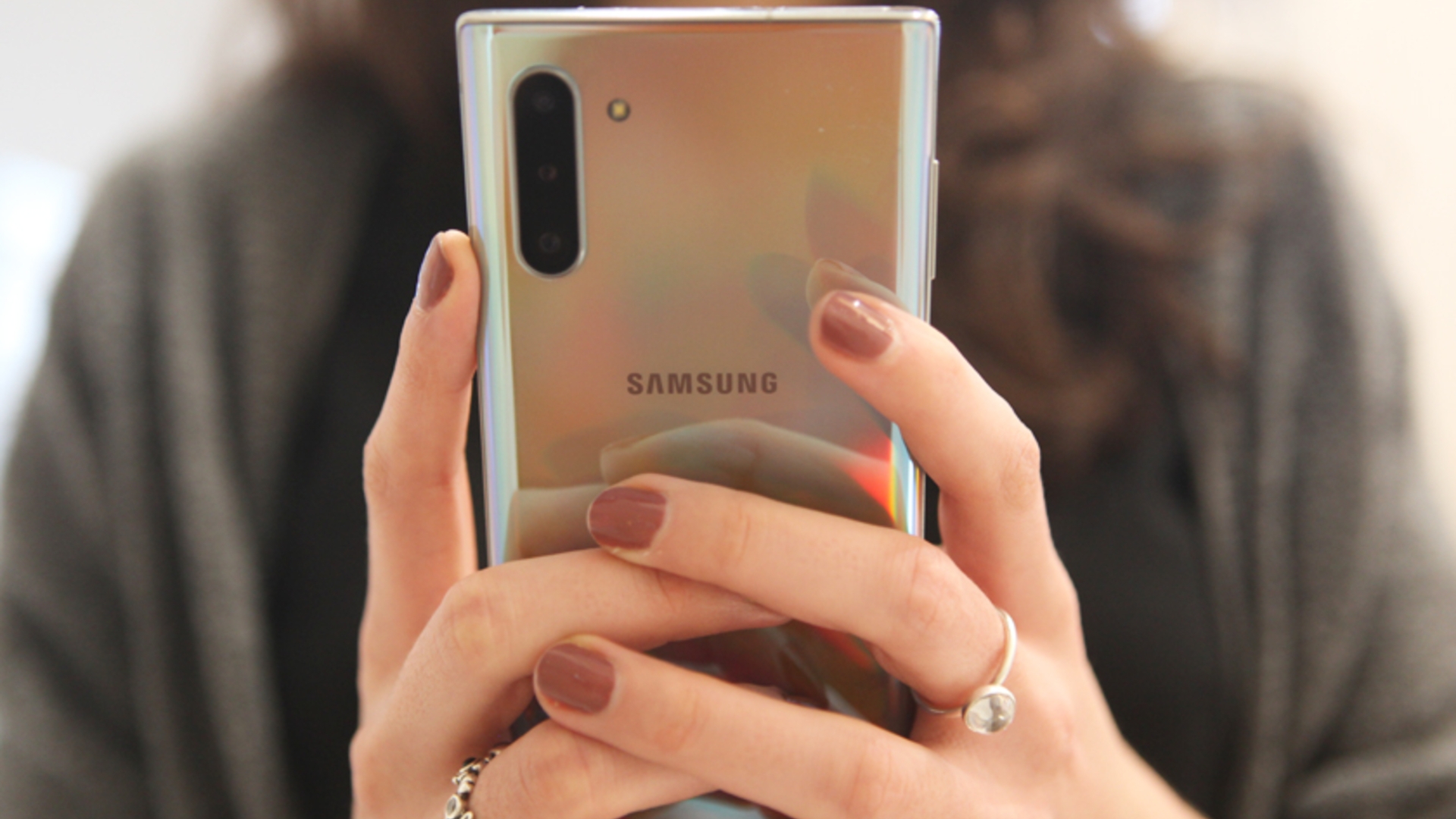 Galaxy Note 10 Lite bringt ein verloren geglaubtes Features zurück Galaxy Note 10 Lite bringt ein verloren geglaubtes Features zurück
