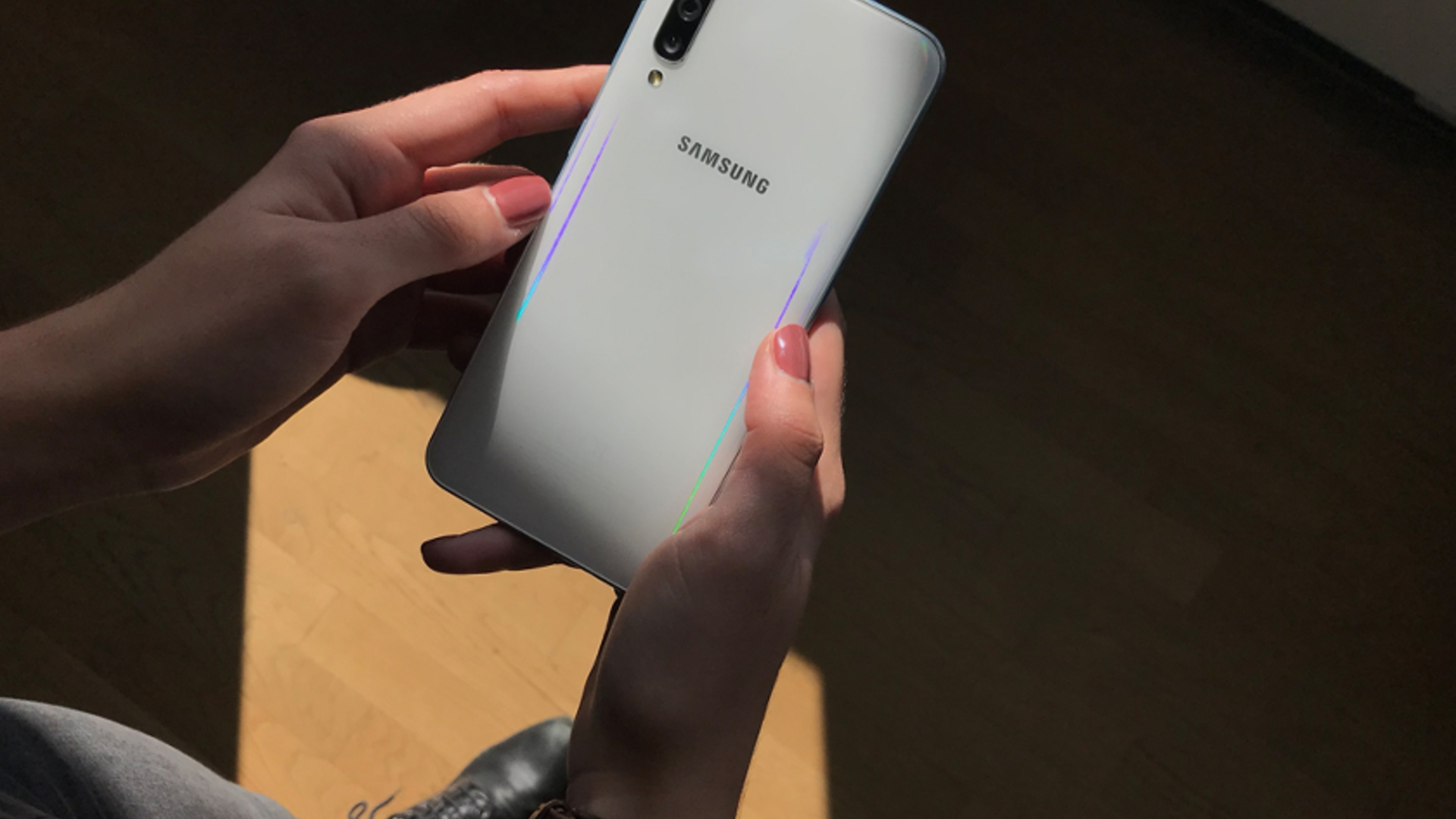 Samsung Galaxy A51 Updates nur aller drei Monate