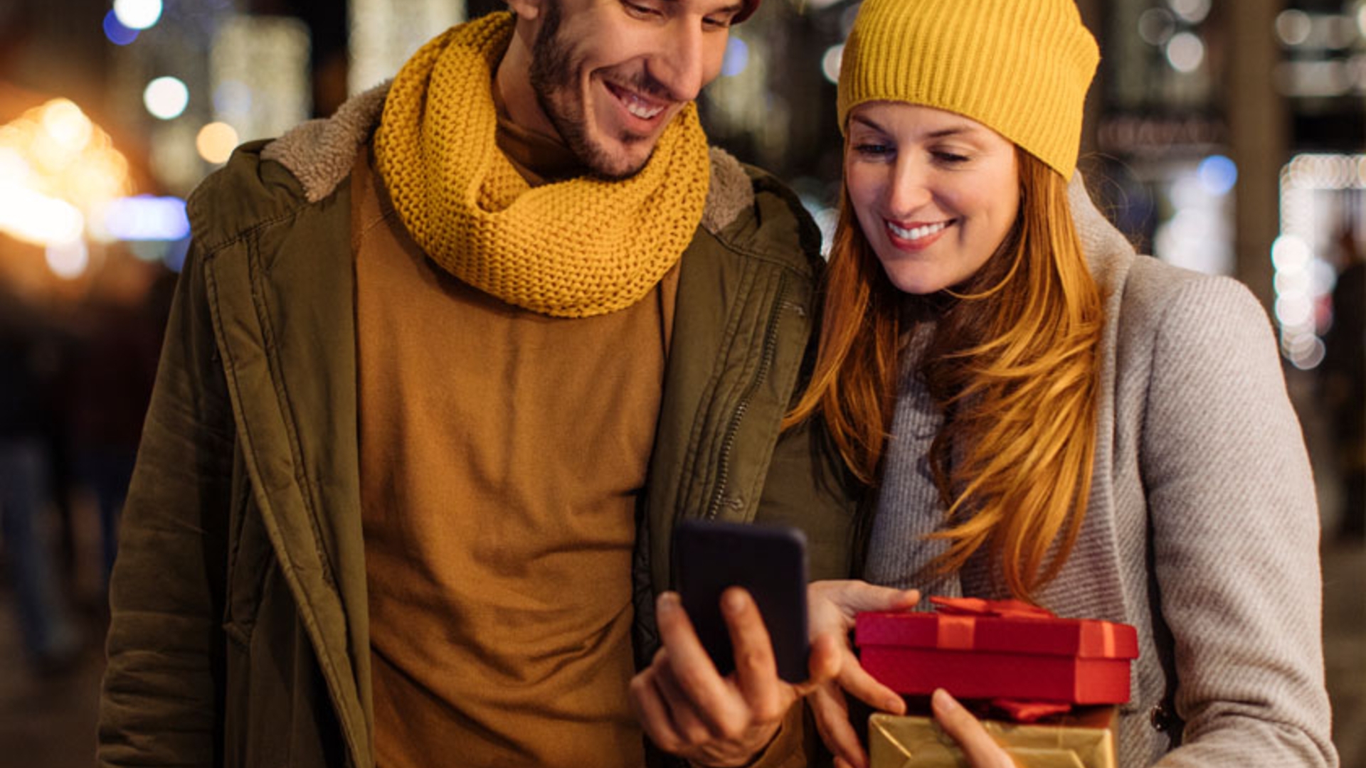 Die meistgewünschten Handys zu Weihnachten Die meistgewünschten Handys zu Weihnachten