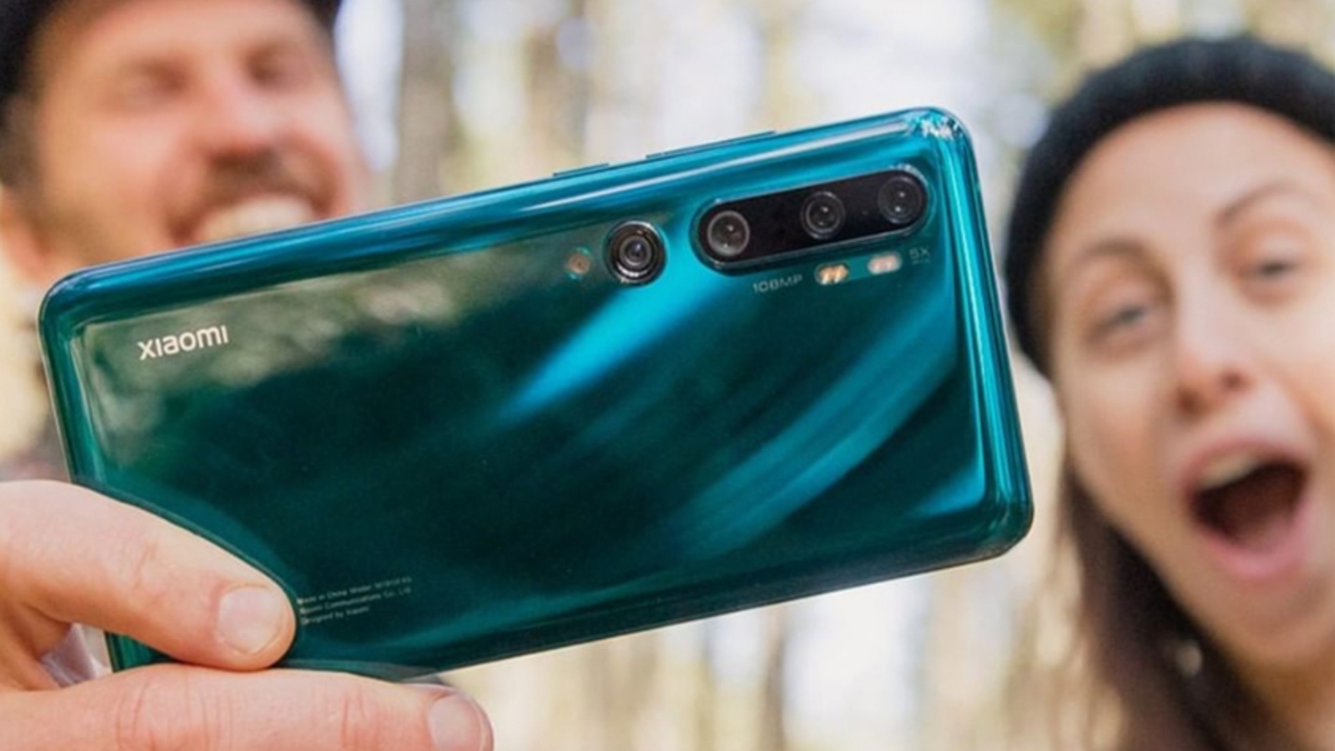 Xiaomi Mi 10 offiziell angekündigt: Anfang 2020 erwartet uns ein echtes Kraftpaket Xiaomi Mi 10 offiziell angekündigt: Anfang 2020 erwartet uns ein echtes Kraftpaket