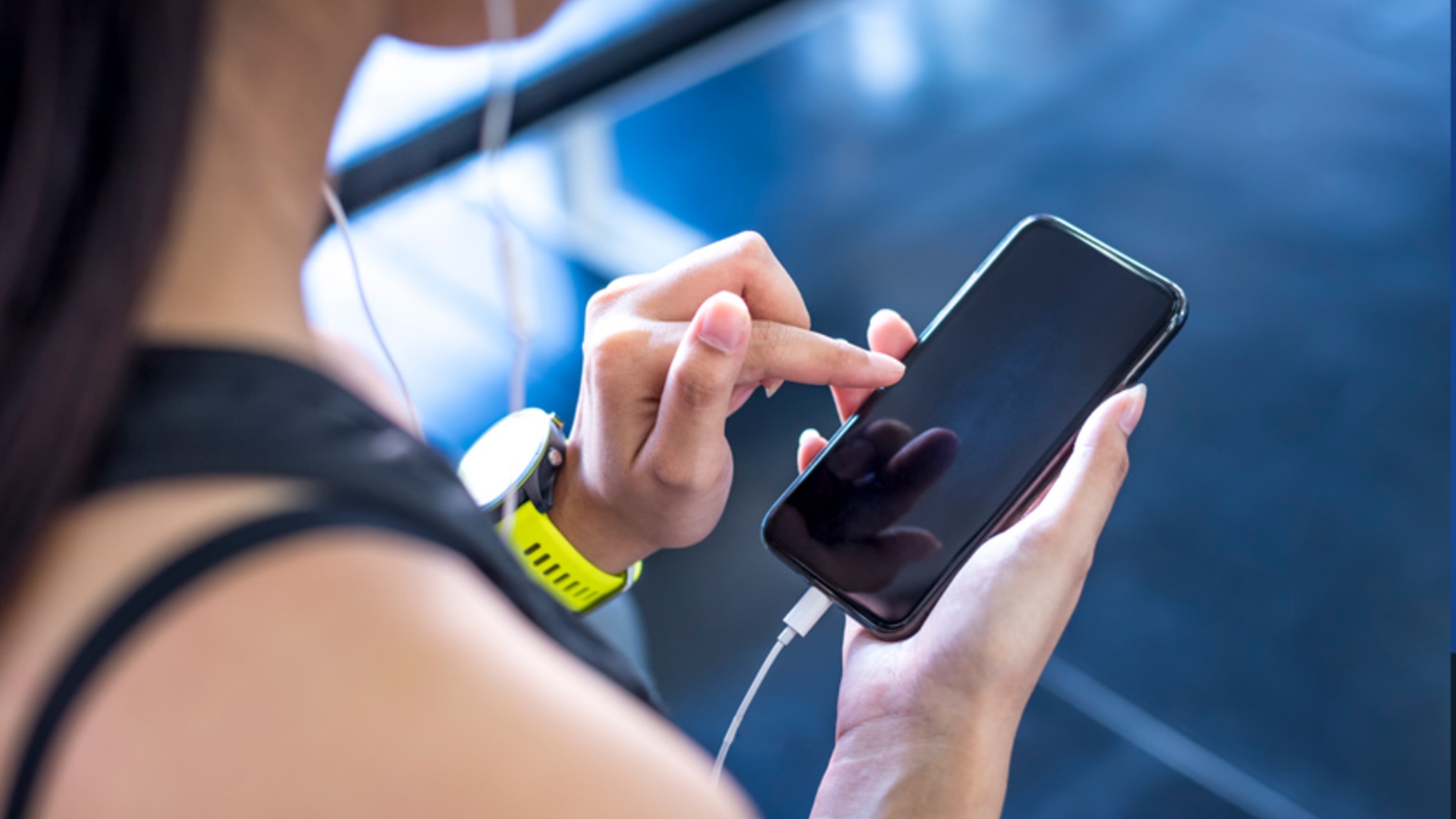 Mi Watch mit iPhone verbinden: Xiaomi bringt iOS-Support per Update! Mi Watch mit iPhone verbinden: Xiaomi bringt iOS-Support per Update!