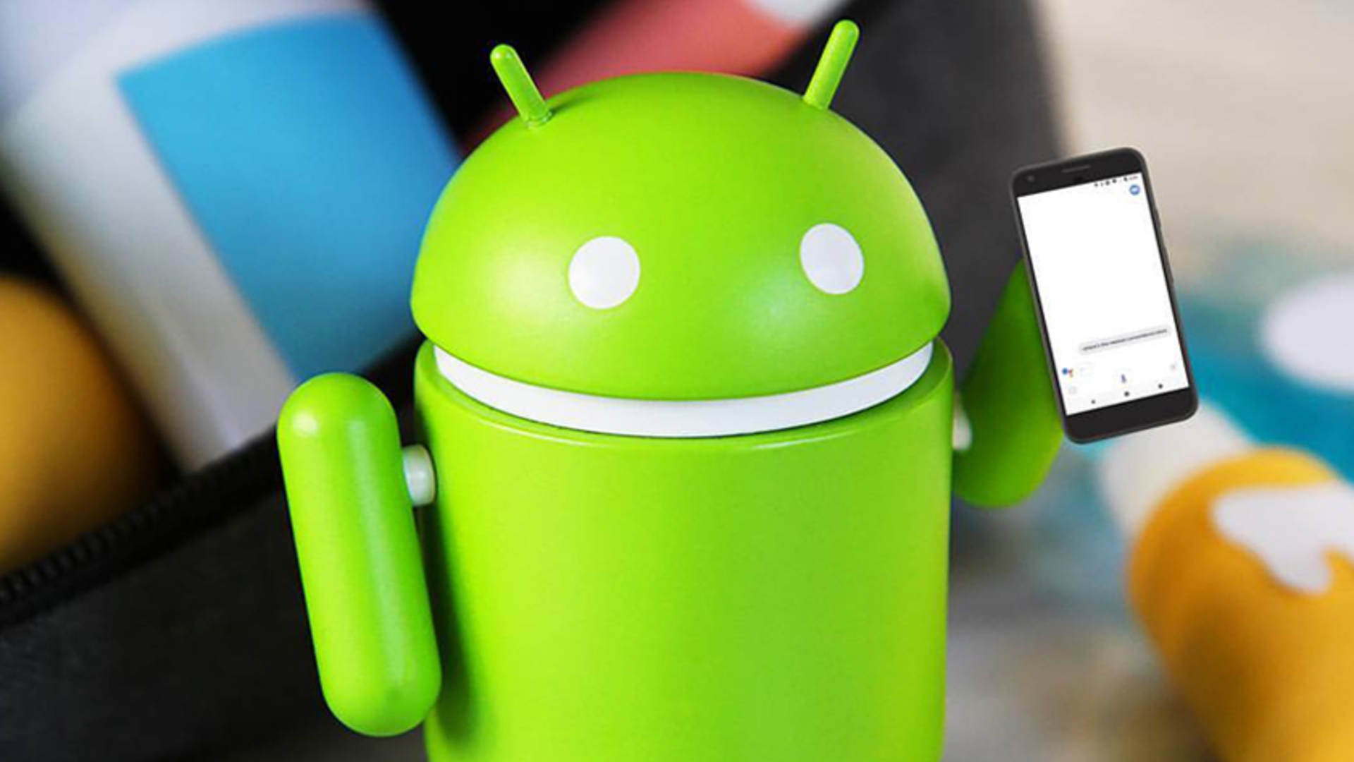 Android 11 Infos / Gerüchte Android 11 Infos / Gerüchte