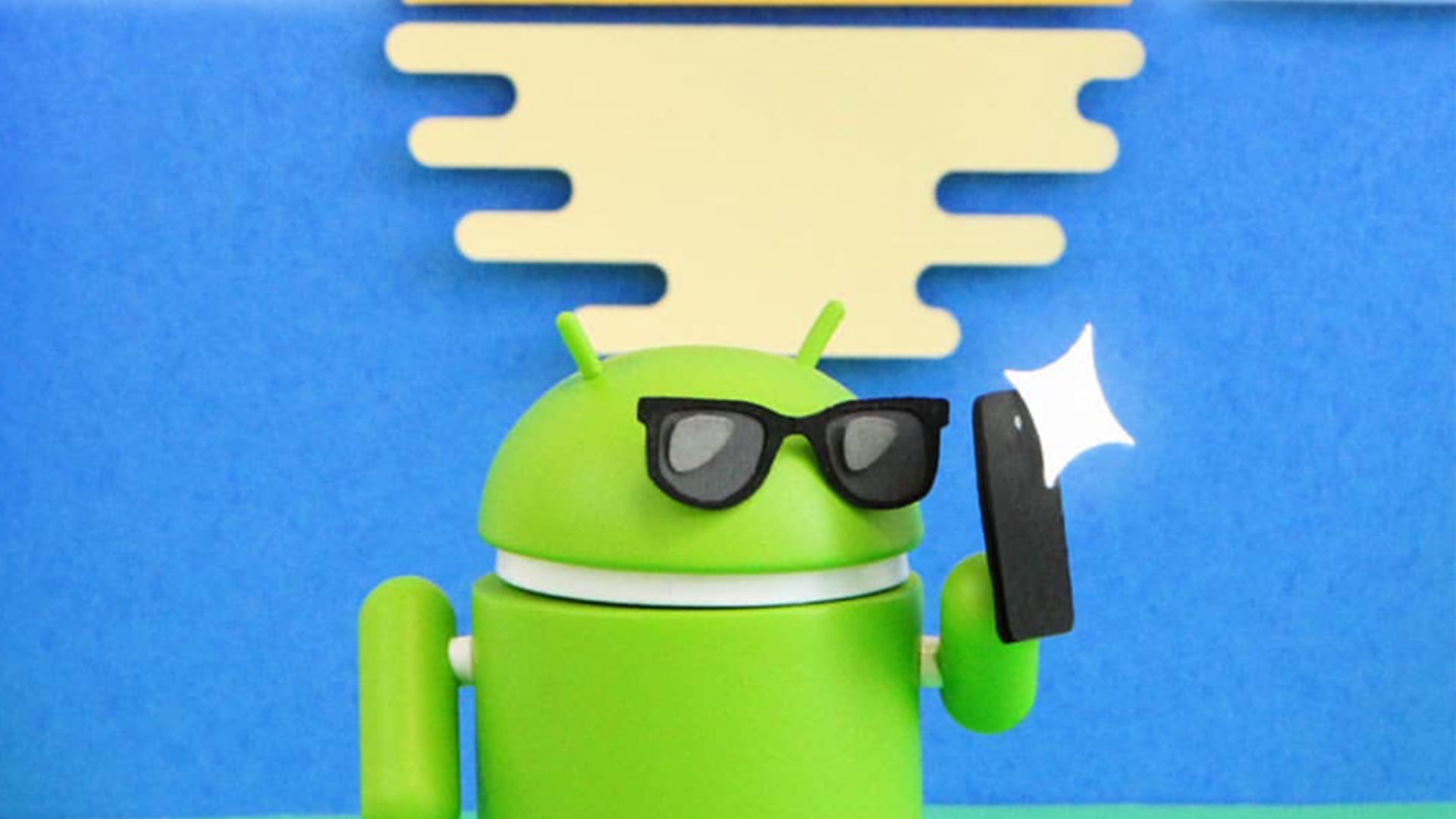 Android 11: Angeblich Smartphone mit neuem Betriebssystem aufgetaucht Android 11: Angeblich Smartphone mit neuem Betriebssystem aufgetaucht