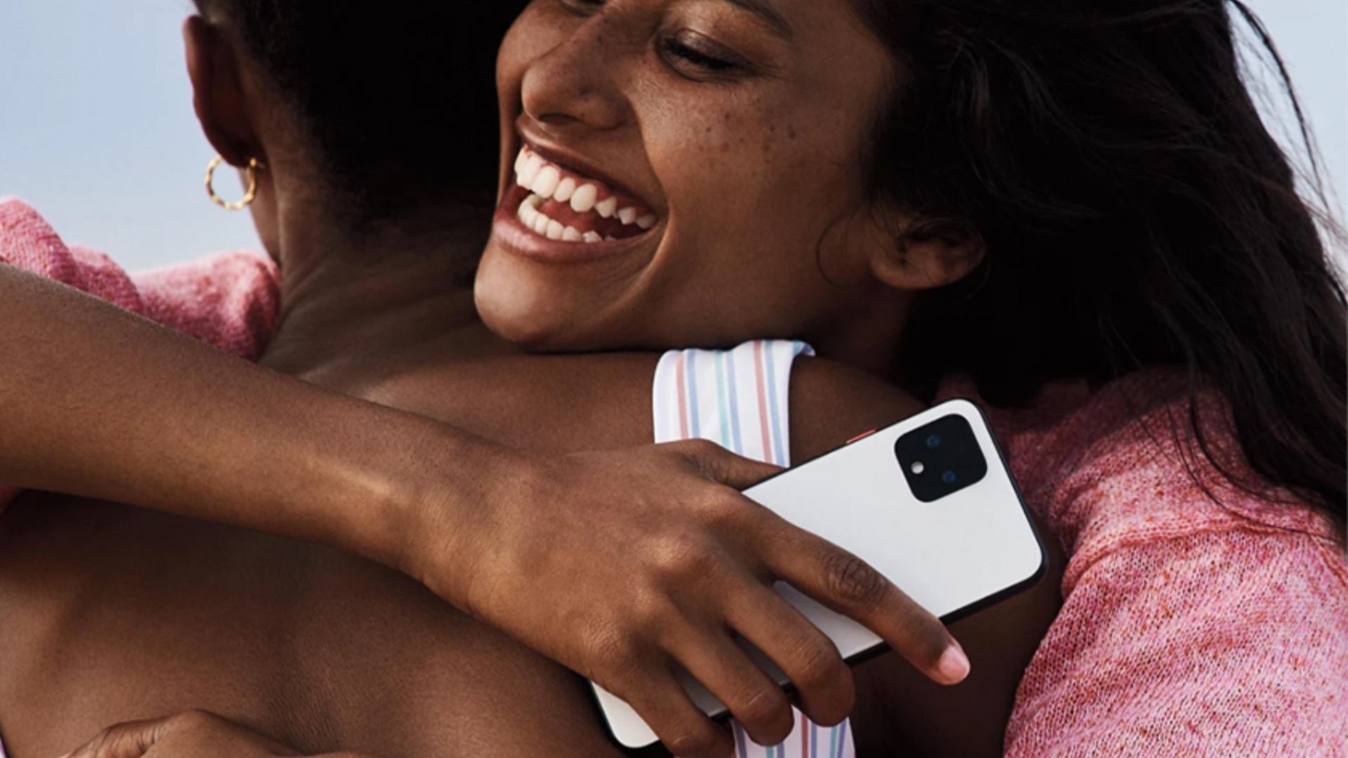 Google Pixel 4a bekommt ein spannendes Feature wahrscheinlich nicht (Gestensteuerung) Google Pixel 4a bekommt ein spannendes Feature wahrscheinlich nicht (Gestensteuerung)