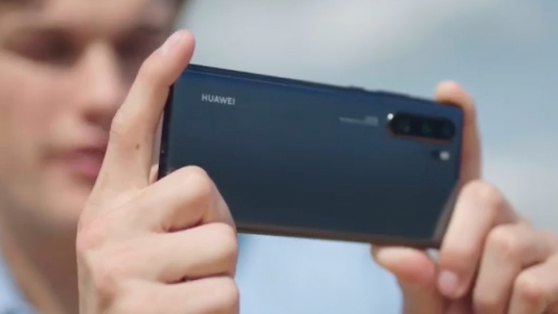 Huawei ohne Google-Dienste – selbst wenn der Android-Bann fällt? Huawei ohne Google-Dienste – selbst wenn der Android-Bann fällt?