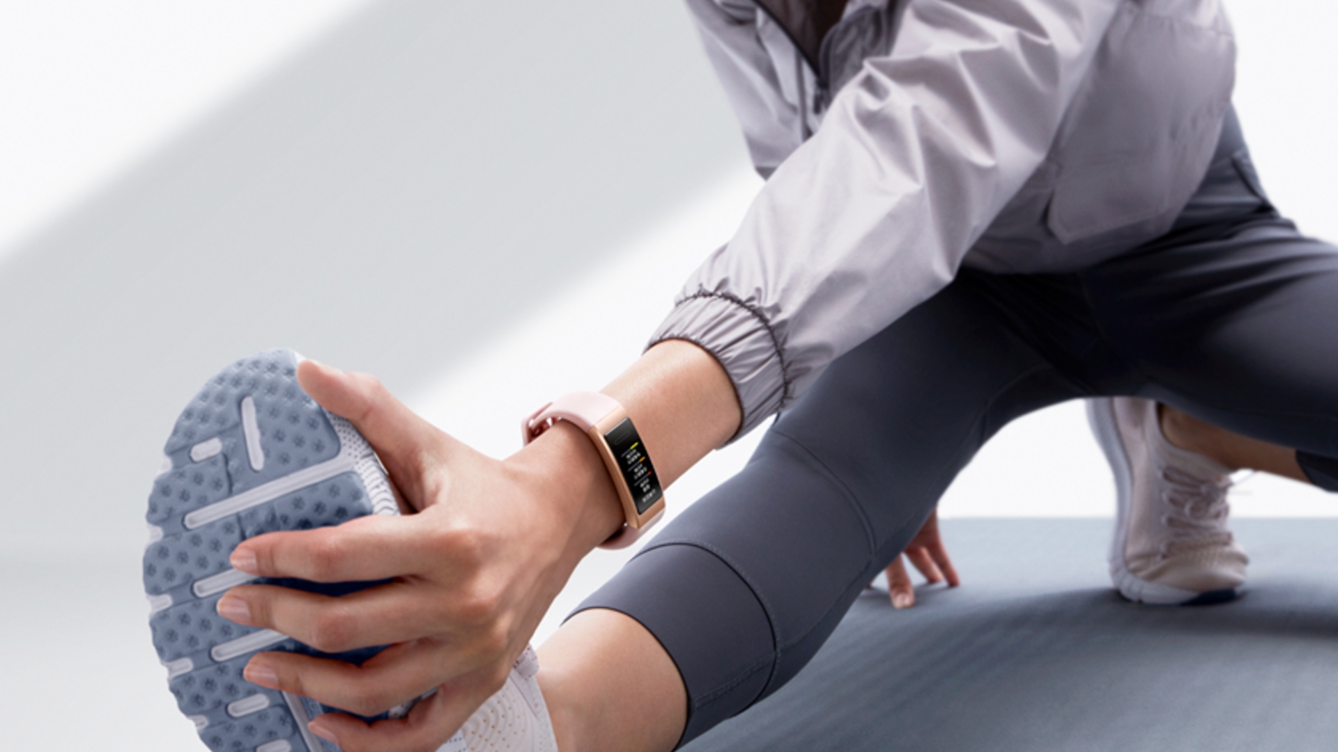 Huawei Band 4 Release: Jetzt gibt es drei Varianten des Fitnesstrackers