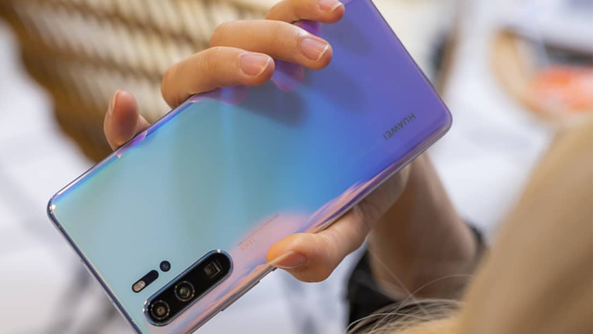 Huawei nicht von Datenverkauf bei Avast betroffen Huawei nicht von Datenverkauf bei Avast betroffen