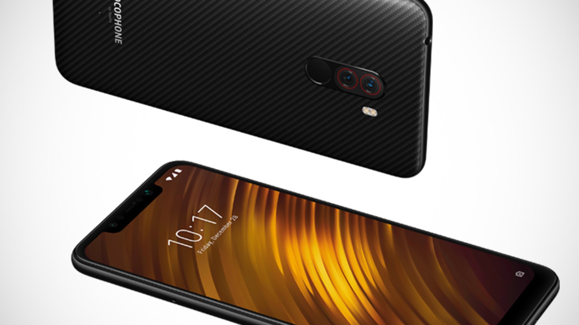 Pocophone F1 Pocophone F1