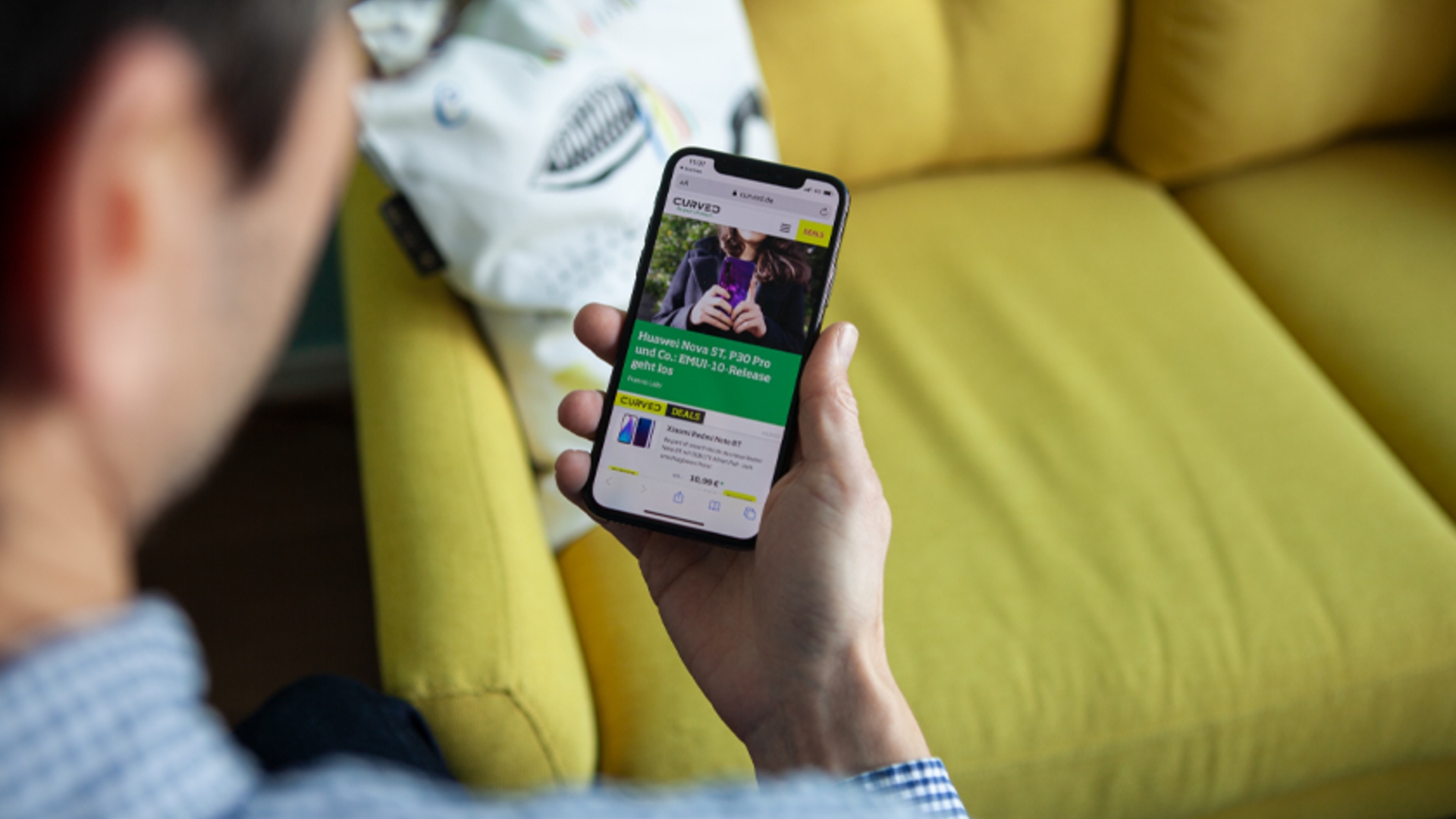 iPhone X: Warum ich es mir jetzt zugelegt habe iPhone X: Warum ich es mir jetzt zugelegt habe