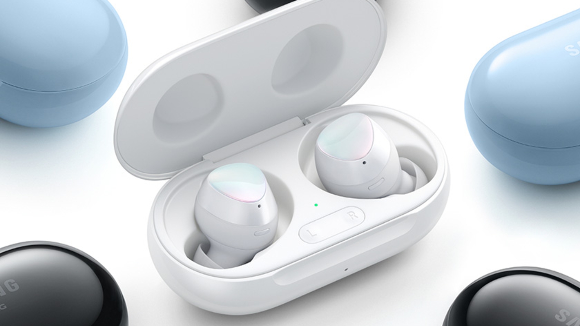 Galaxy Buds+ Galaxy Buds+