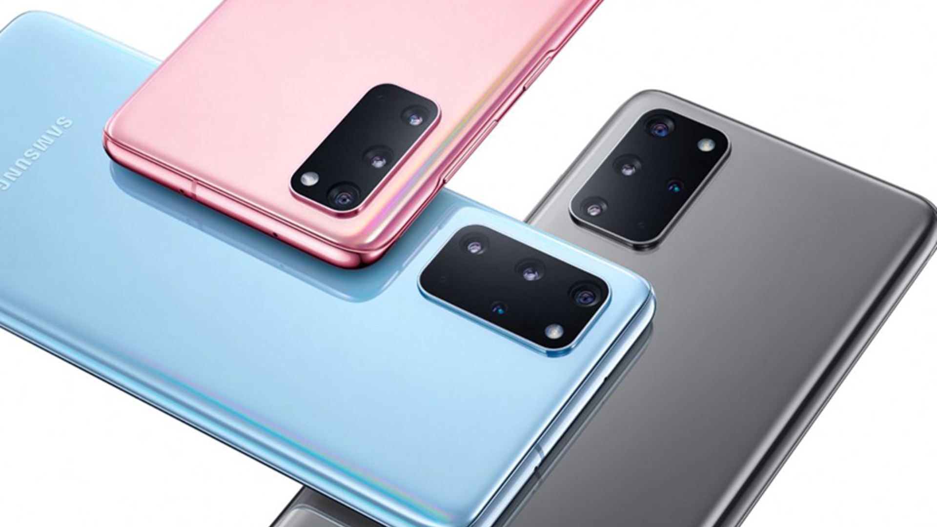 Galaxy S20 5G Galaxy S20 5G
