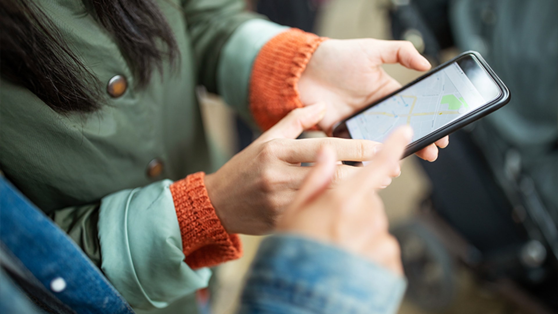 Google Maps Trick: Diese versteckte Funktion macht das Navigieren leichter Google Maps Trick: Diese versteckte Funktion macht das Navigieren leichter