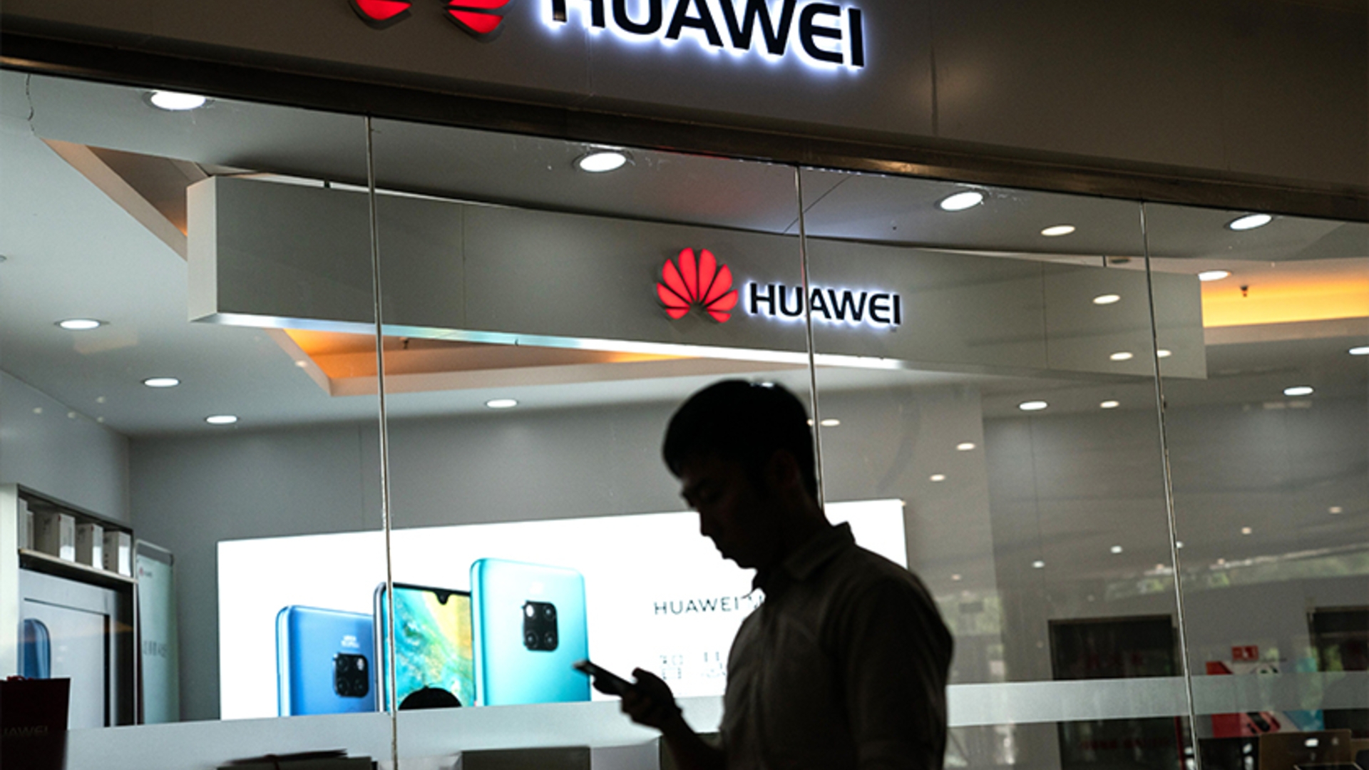 Zum vierten Mal: US-Regierung gewährt Huawei weiteren Aufschub im Handelsstreit Zum vierten Mal: US-Regierung gewährt Huawei weiteren Aufschub im Handelsstreit