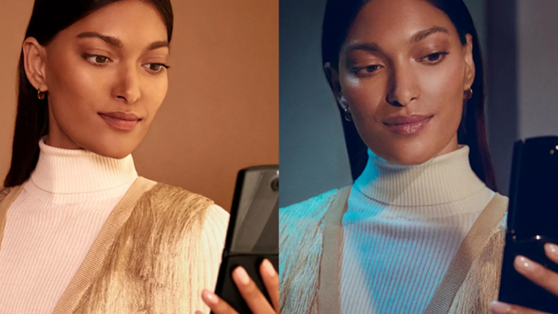 Motorola RAZR Kamera eine genauso herbe Enttäuschung wie beim Galaxy Fold? Motorola RAZR Kamera eine genauso herbe Enttäuschung wie beim Galaxy Fold?