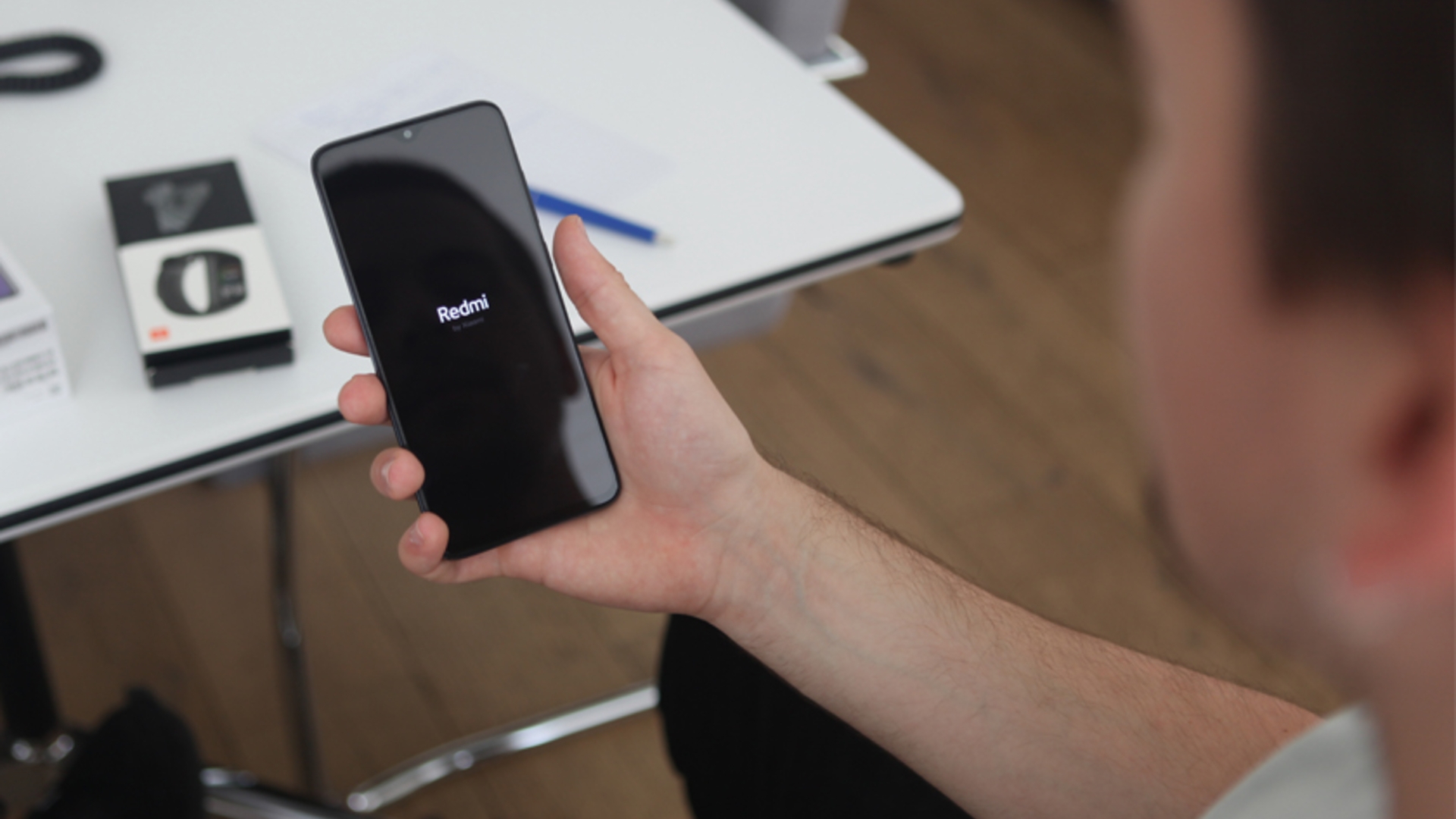 Neue Redmi-Serie: Xiaomi arbeitet an "Power Paketen" Neue Redmi-Serie: Xiaomi arbeitet an "Power Paketen"