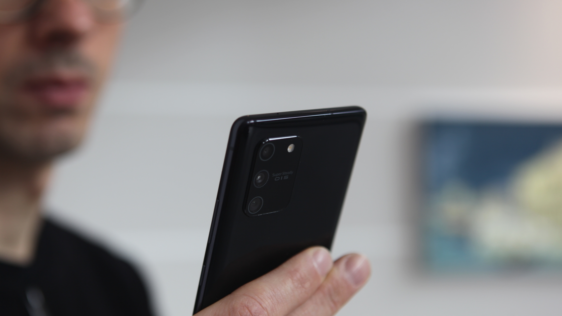 Samsung Galaxy S 10 Lite. Fav1JPG Samsung Galaxy S 10 Lite. Fav1JPG