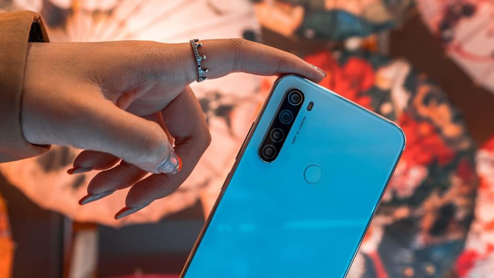 Xiaomi-Smartphone sprengt Performance-Ranking: Das ist das derzeit leistungsstärkste Handy Xiaomi-Smartphone sprengt Performance-Ranking: Das ist das derzeit leistungsstärkste Handy