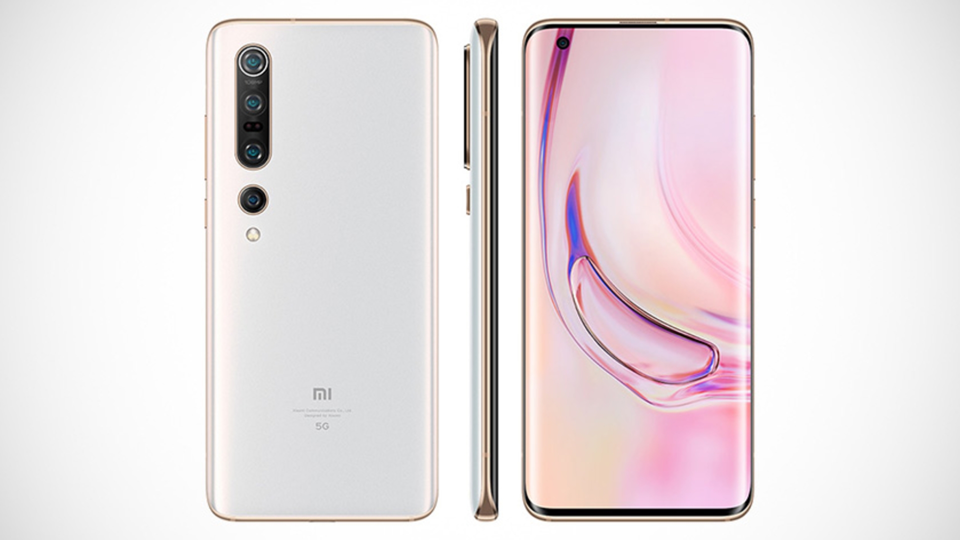 Xiaomi Mi 10 Pro Xiaomi Mi 10 Pro