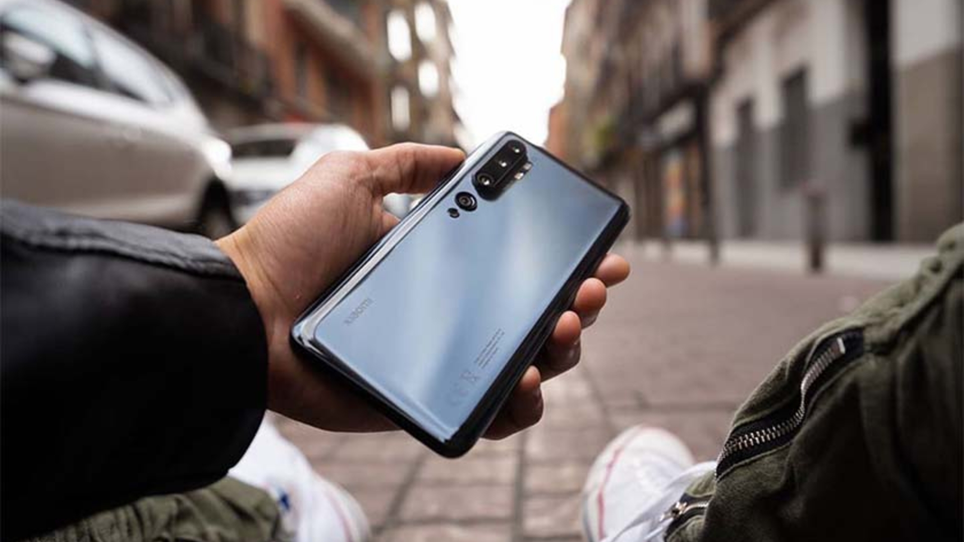 Xiaomi Mi Note 10 soll das stabilste Smartphone des Herstellers sein Xiaomi Mi Note 10 soll das stabilste Smartphone des Herstellers sein