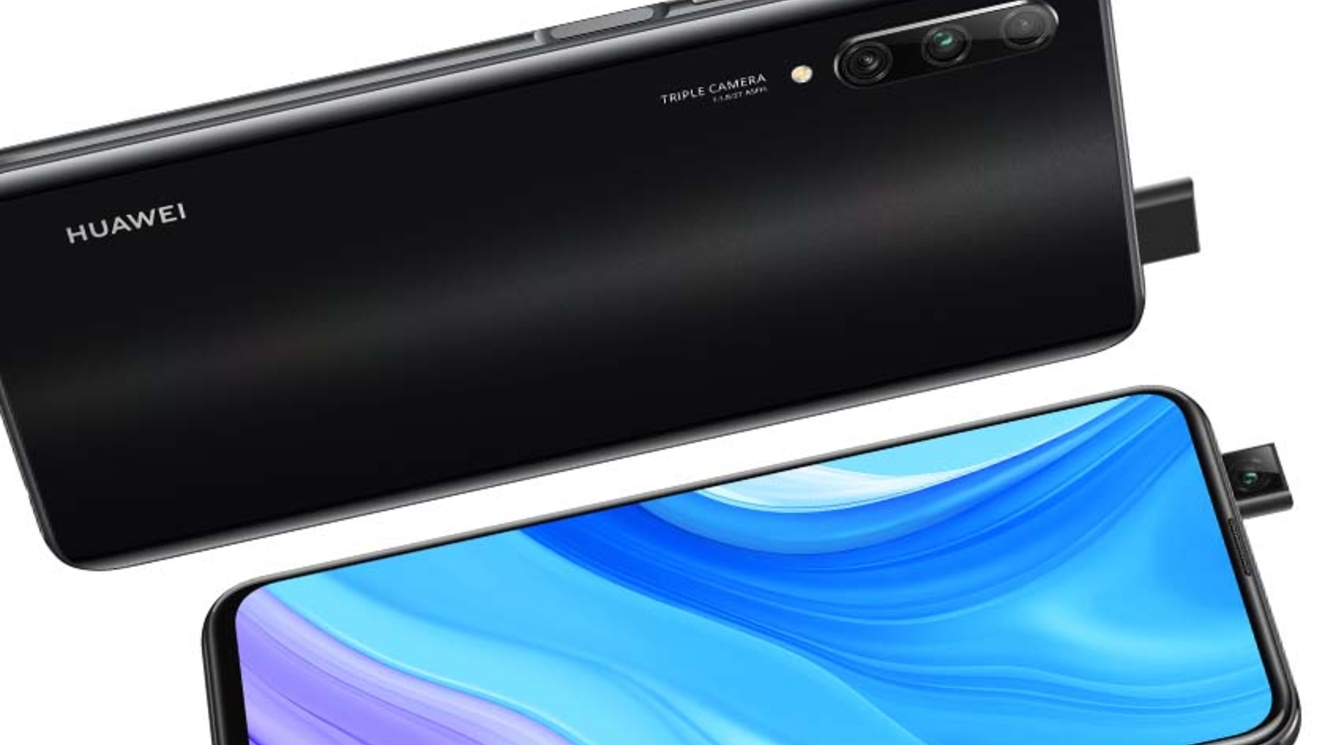 Huawei P Smart Pro: Huawei veröffentlicht aus dem Nichts ein neues Smartphone