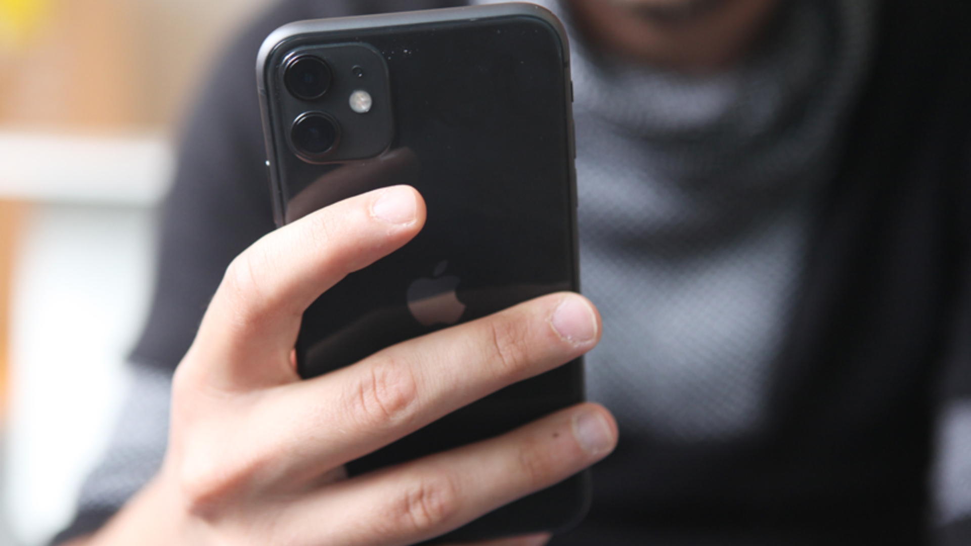 iPhone 11 iPhone 11 Kamera