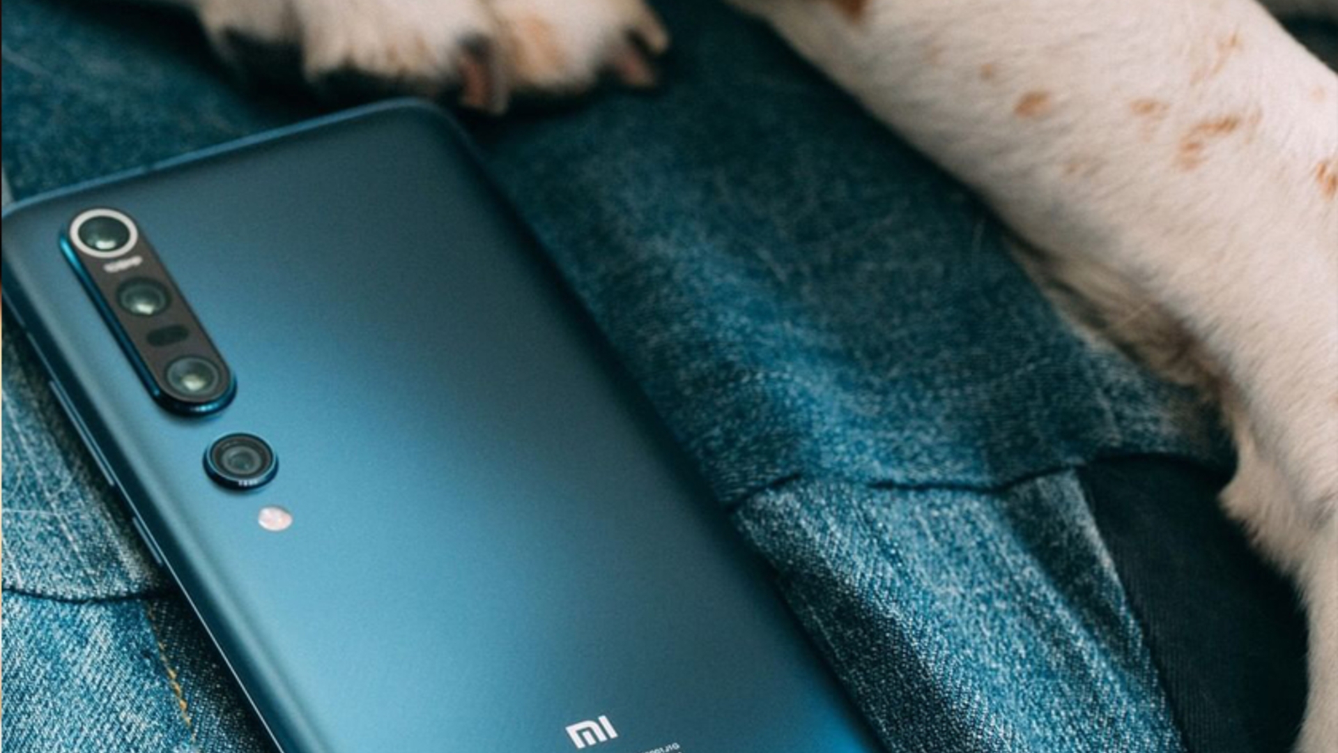 Xiaomi Mi 10 Serie vorgestellt: Das sind die neuen Flaggschiffe Xiaomi Mi 10 Serie vorgestellt: Das sind die neuen Flaggschiffe