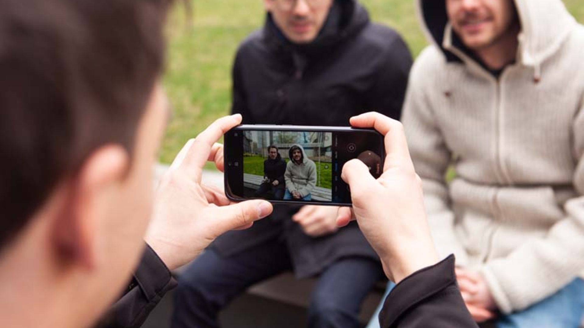 Redmi Note 8T Kameratest Redmi Note 8T Kameratest