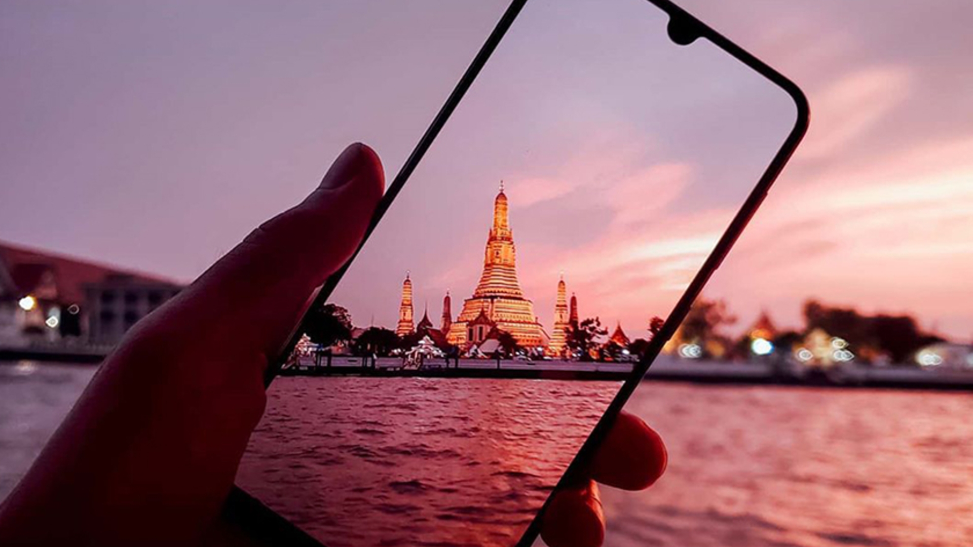 Samsung entwickelt 150 MP Kamera Samsung entwickelt 150 MP Kamera