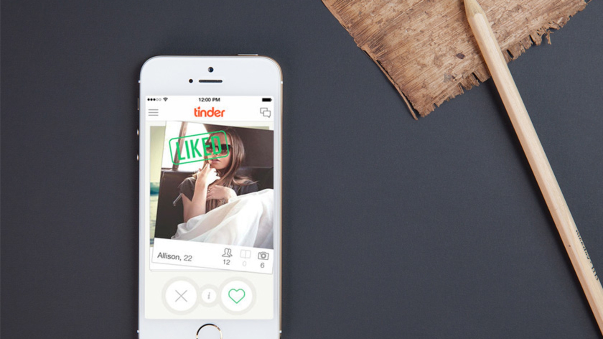 Tinder Match 2014 Tinder Match 2014