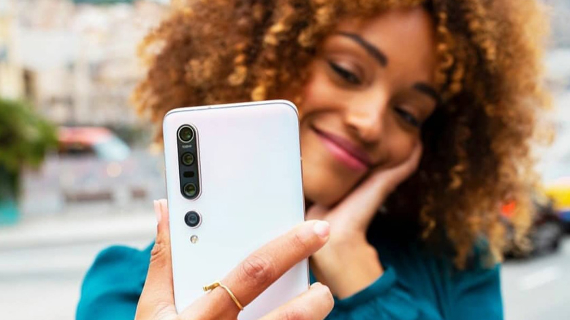 MIUI 12: Erste Infos zur neuen Xiaomi-Benutzeroberfläche MIUI 12: Erste Infos zur neuen Xiaomi-Benutzeroberfläche