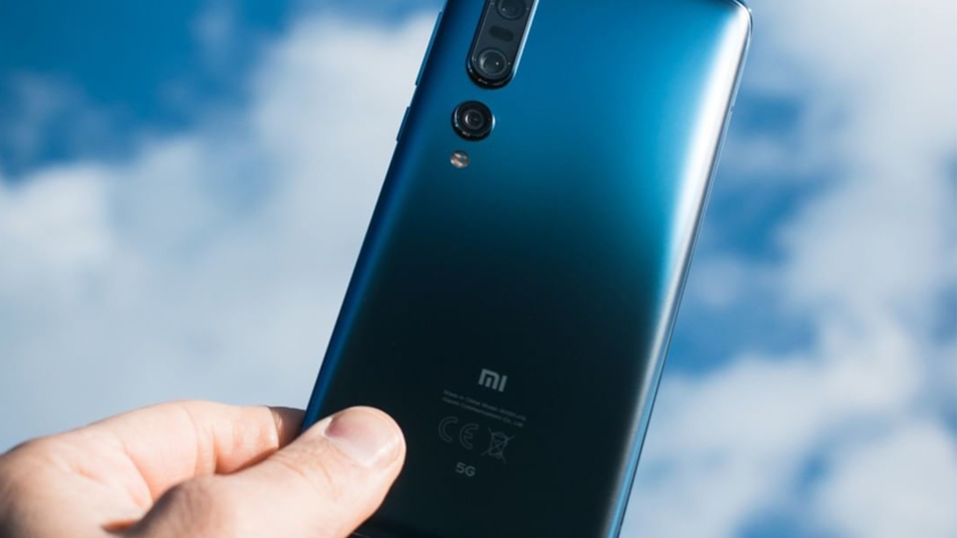 EU-Release steht kurz bevor: Das wird das Xiaomi Mi 10 kosten EU-Release steht kurz bevor: Das wird das Xiaomi Mi 10 kosten