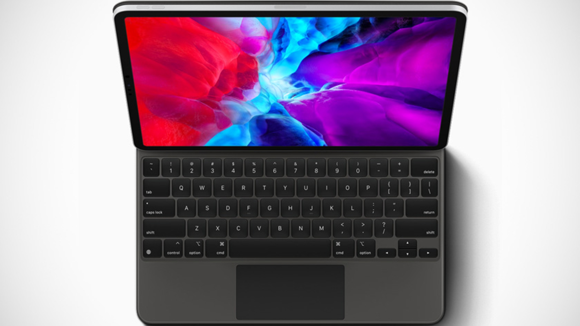 iPad Pro 2020 Trackpad iPad Pro 2020 Trackpad