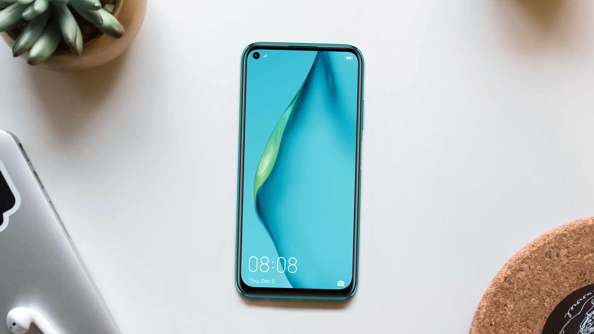 Huawei P40 Lite