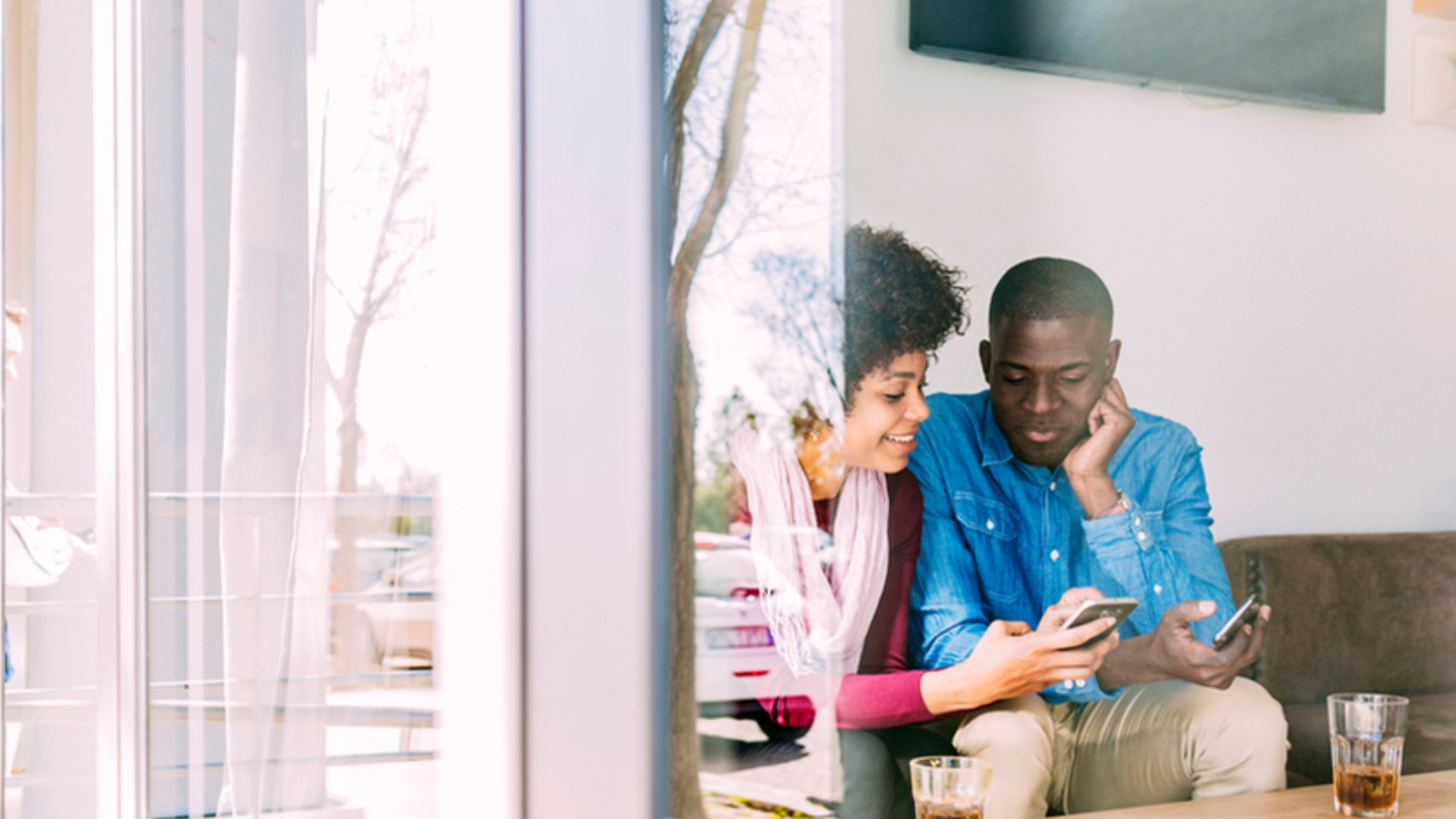 Facebook veröffentlicht Tuned: Eine neue App für Paare Facebook veröffentlicht Tuned: Eine neue App für Paare