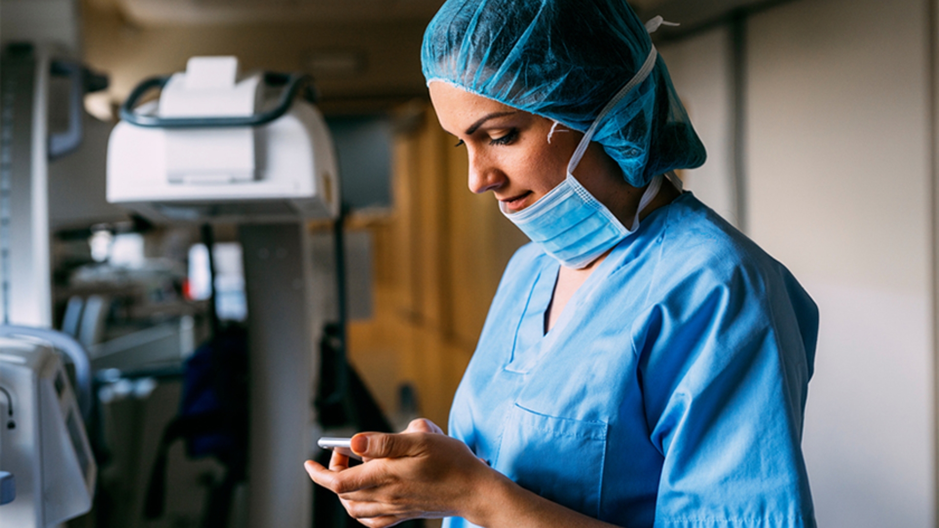 Corona-App der Regierung Corona-App der Regierung