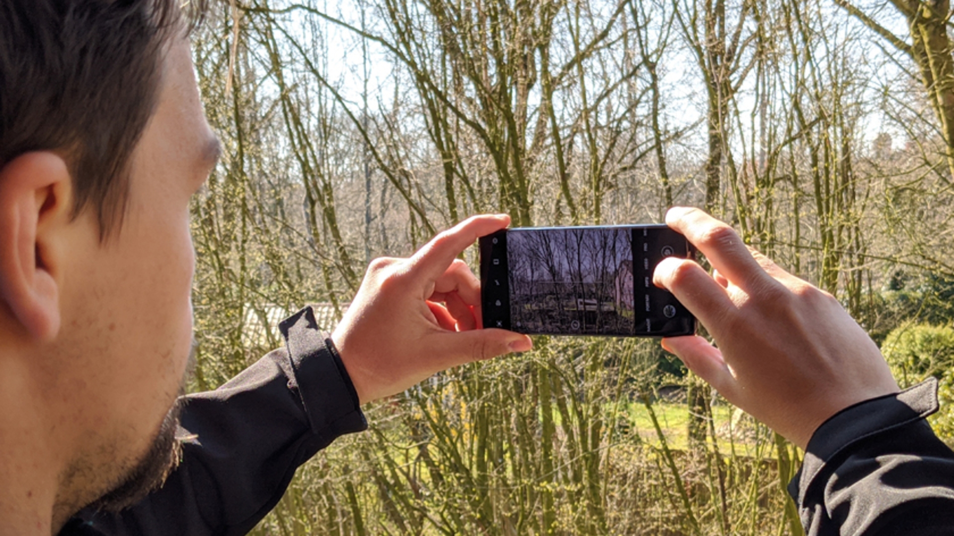 Huawei P40-Serie erhält Award für das beste Kamera-Smartphone Huawei P40-Serie erhält Award für das beste Kamera-Smartphone