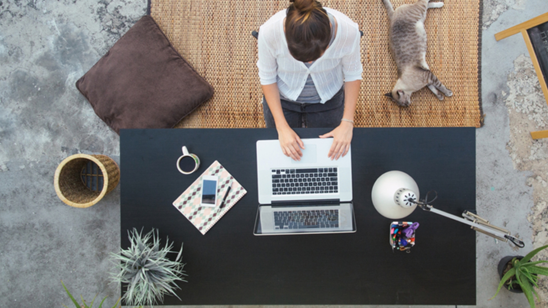 WLAN im Home Office WLAN im Home Office